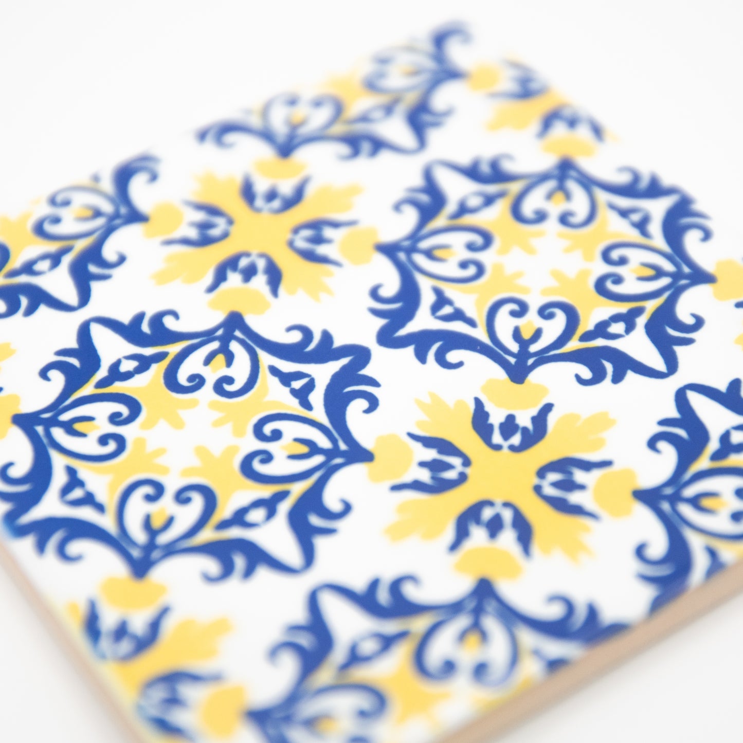 Azulejo "Azulejos d’Espinho"