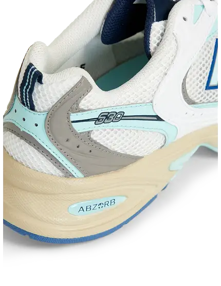 Baskets New Balance FC PORTO 26/27 - Précommande