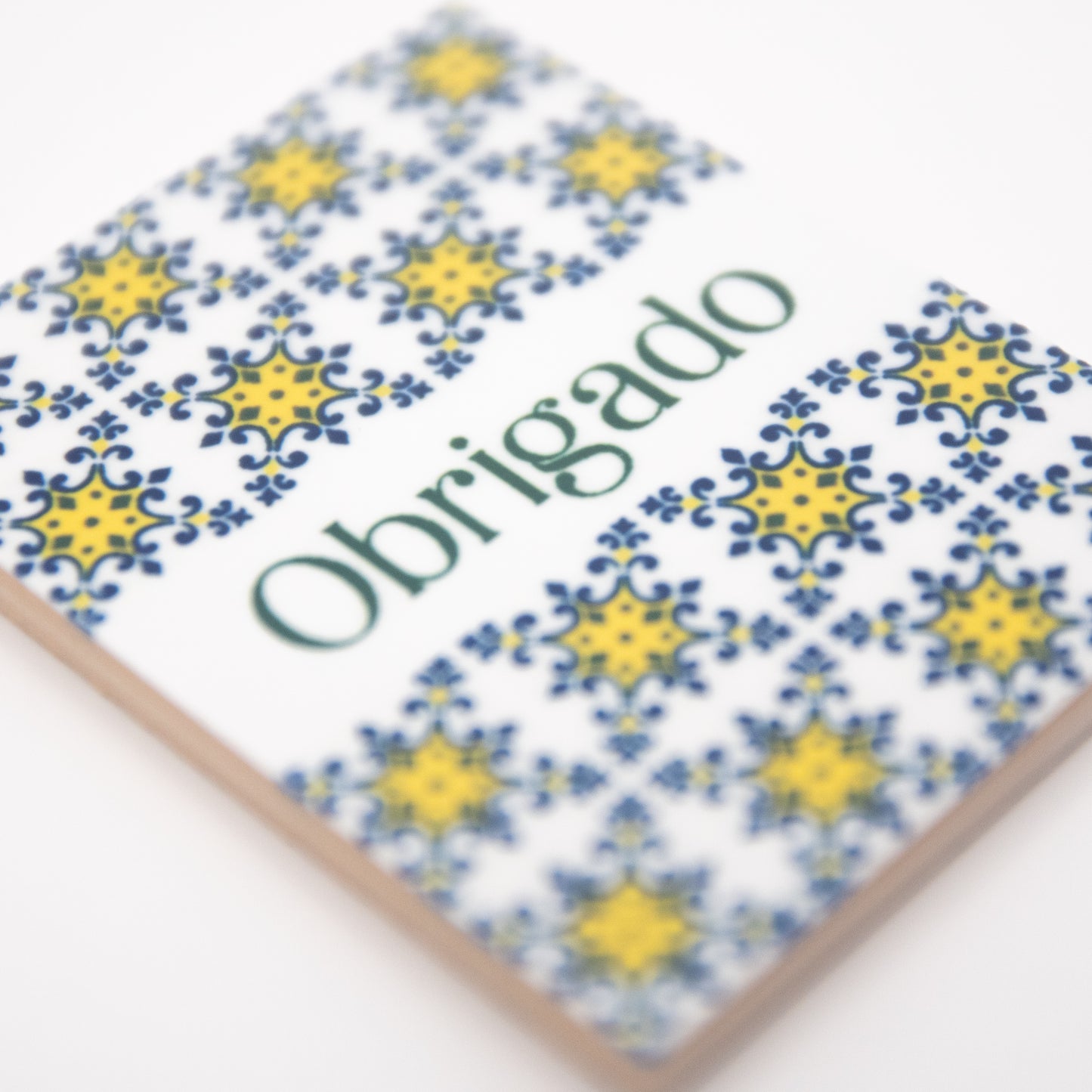 Azulejo « Azulejos d’Alcobaça » personnalisable