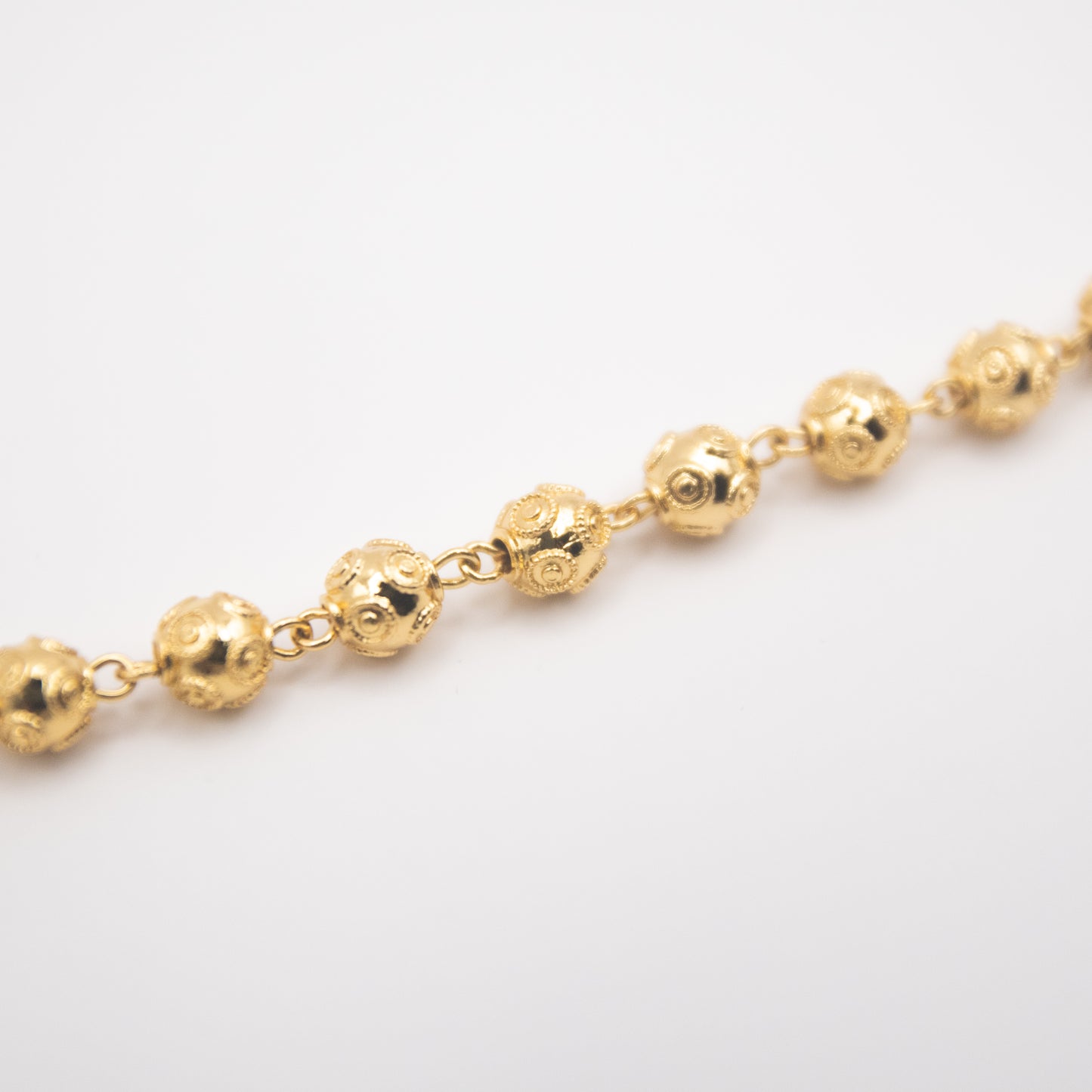 Pulseira "Contas de Viana"