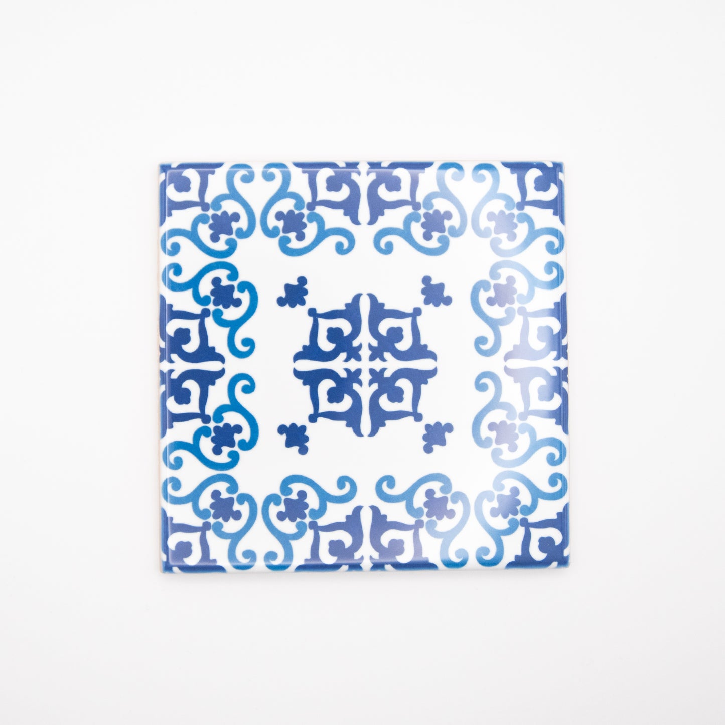 Azulejo "Azulejos de Matosinhos"