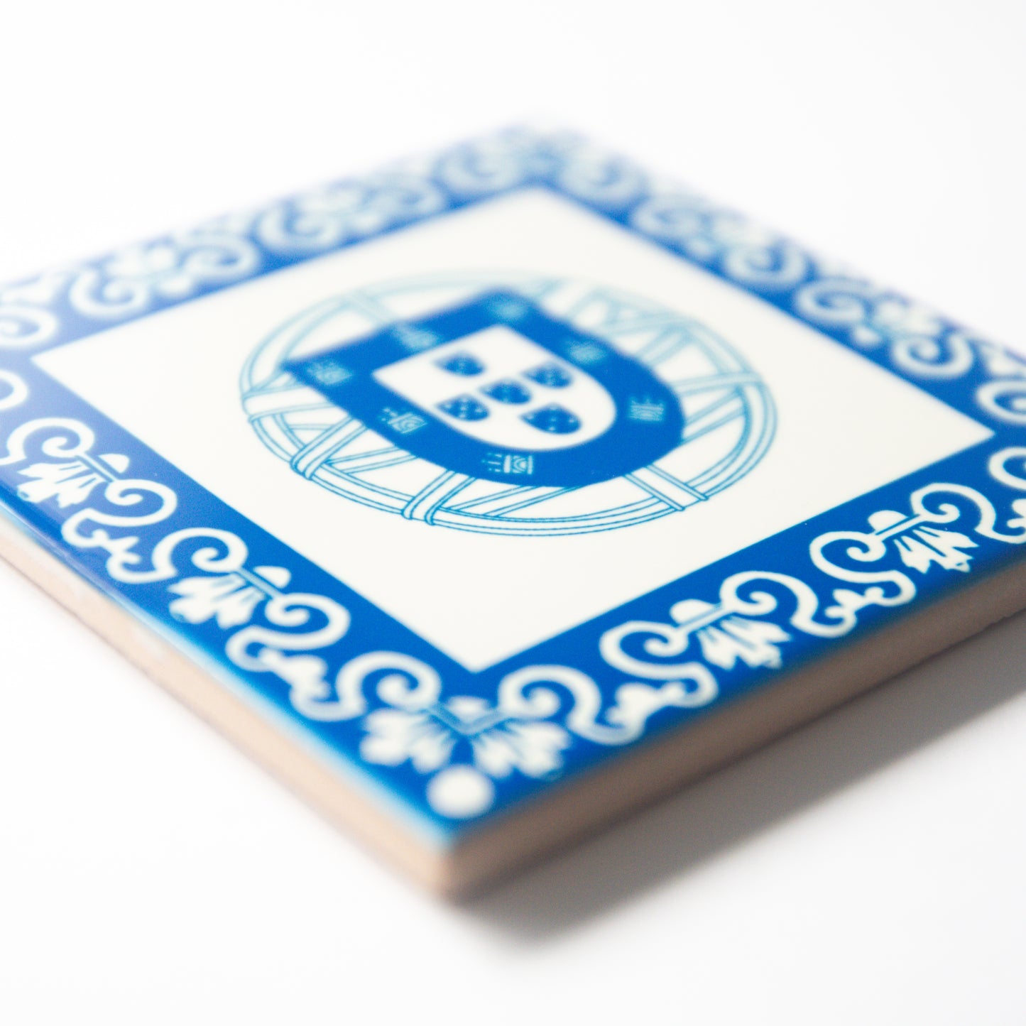 Azulejo "Portugal"