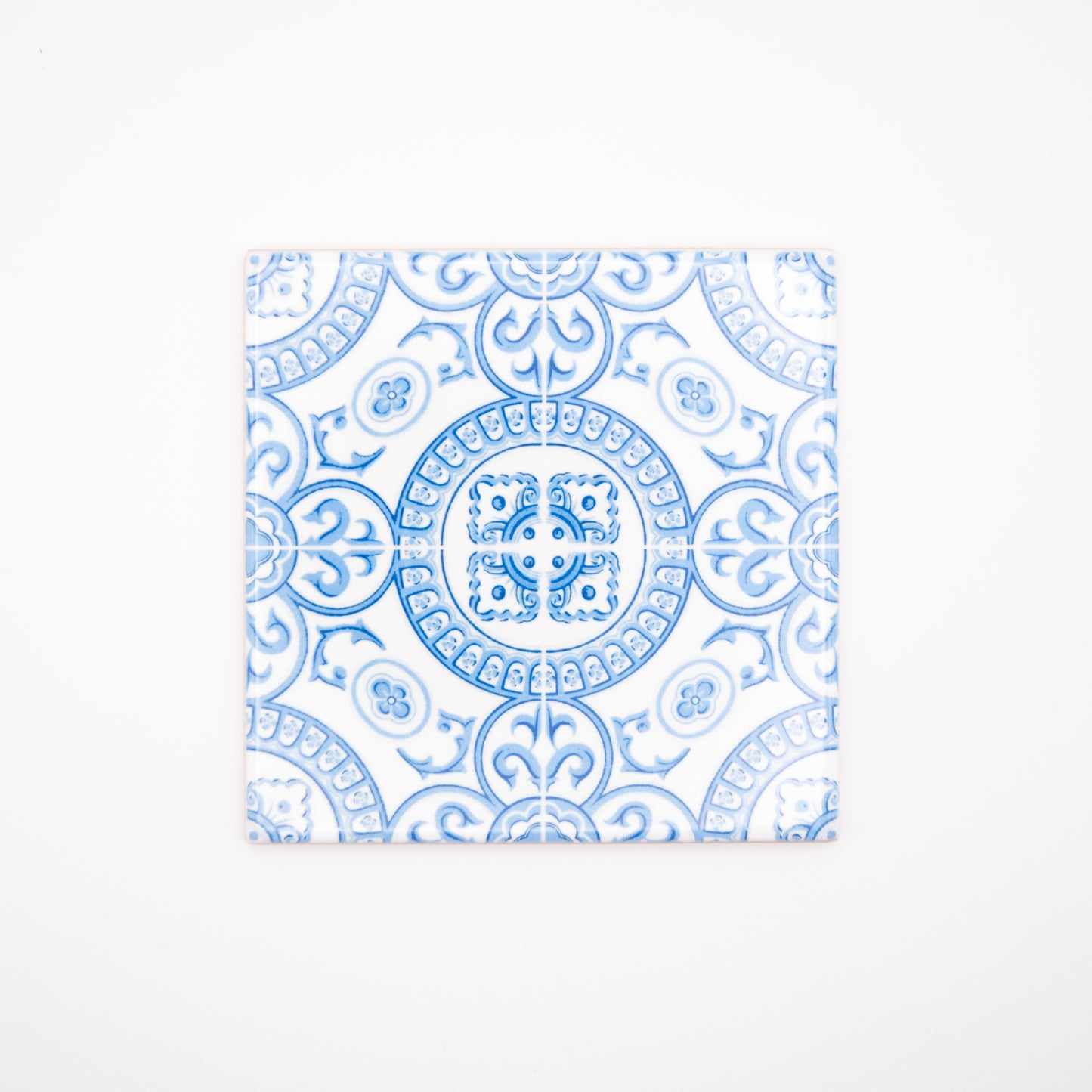 Azulejo "Azulejos de Figueira da Foz"