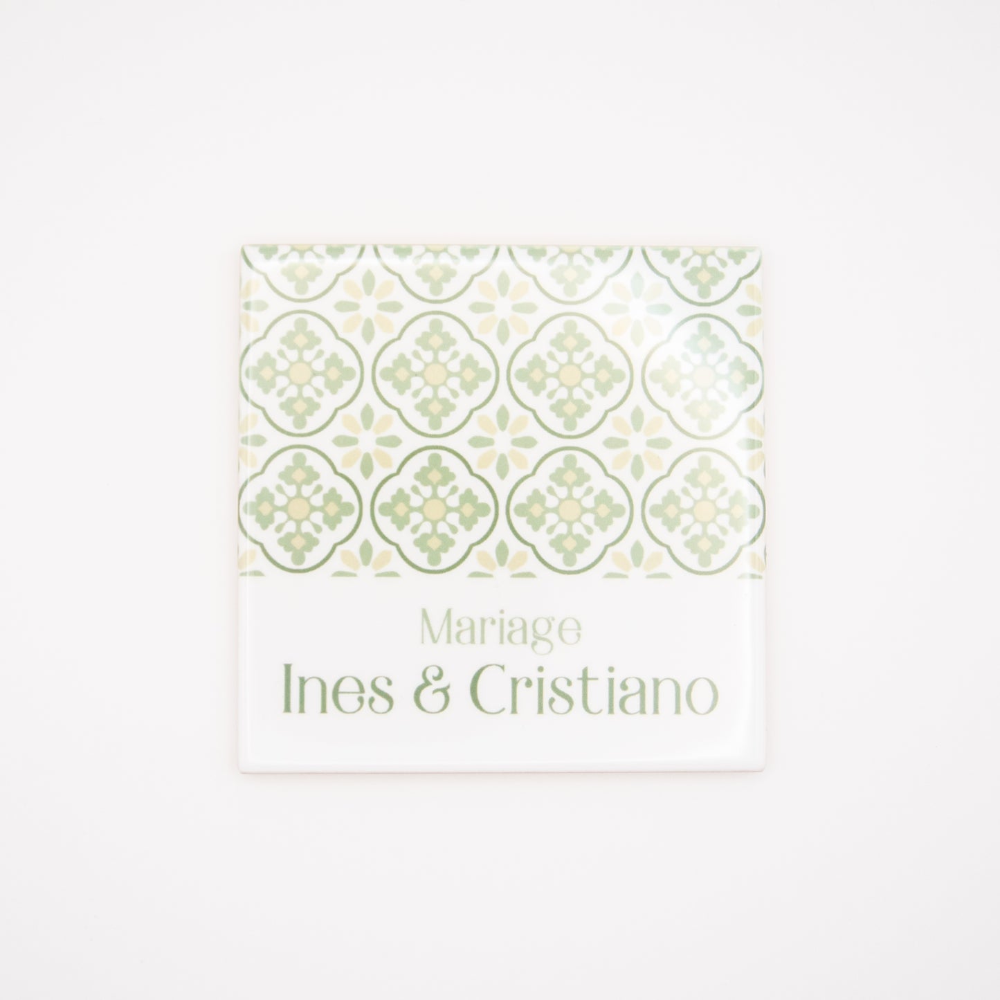 Azulejo « Azulejos de Marvão » personnalisable