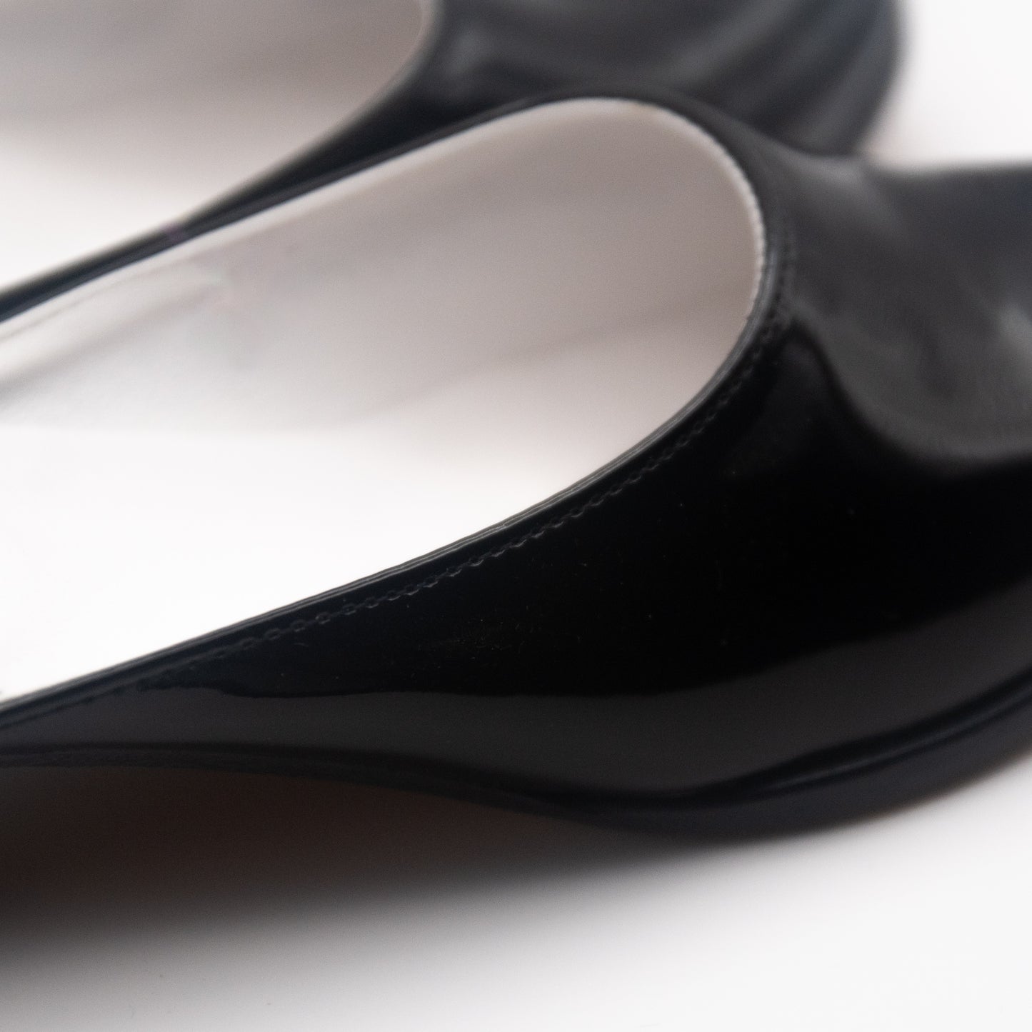 Chaussures de folklore