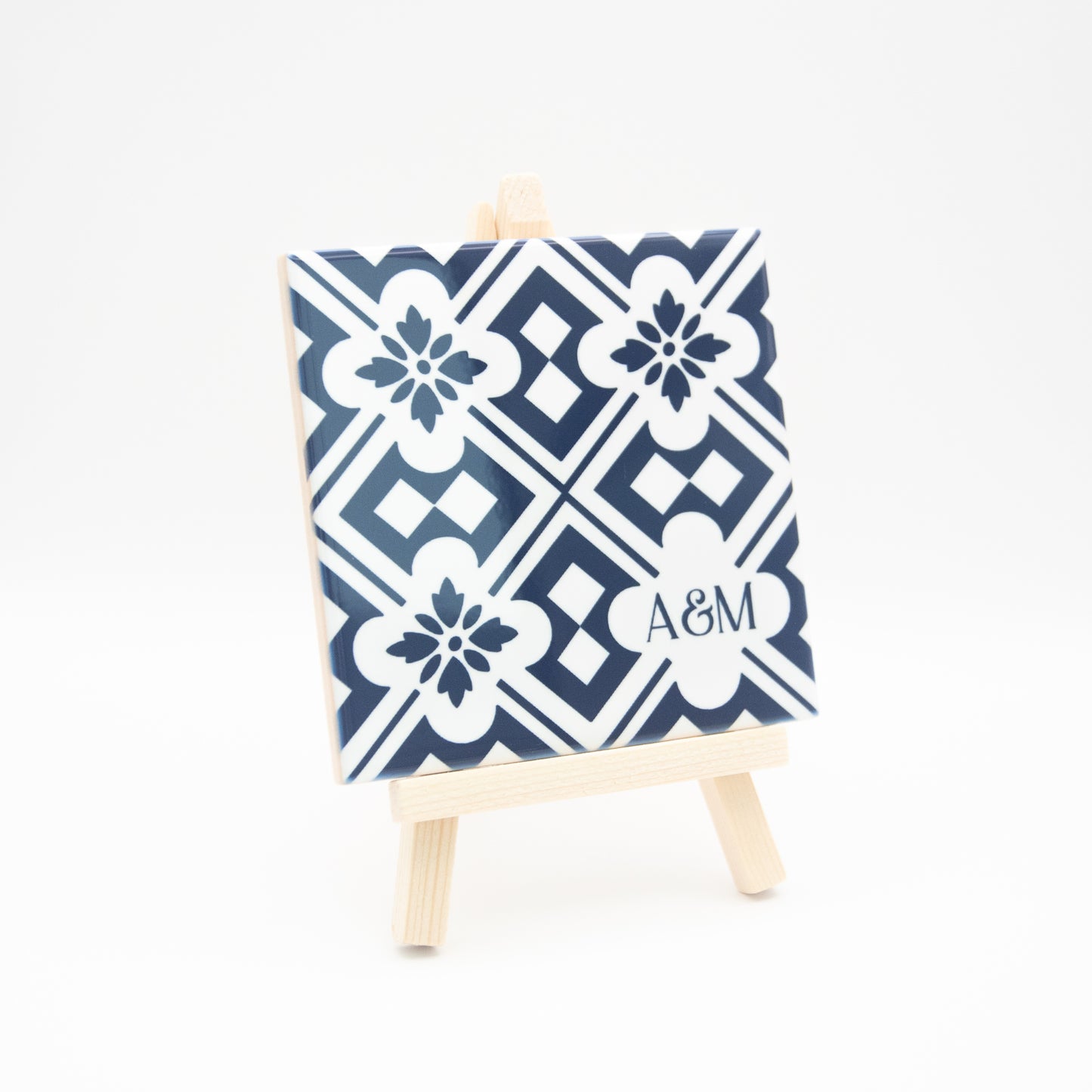 Azulejo « Azulejos de Comporta » personnalisable