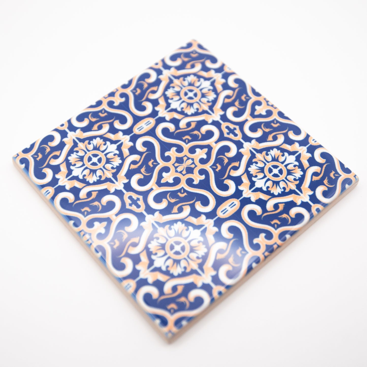 Azulejo "Azulejos de Vidago"