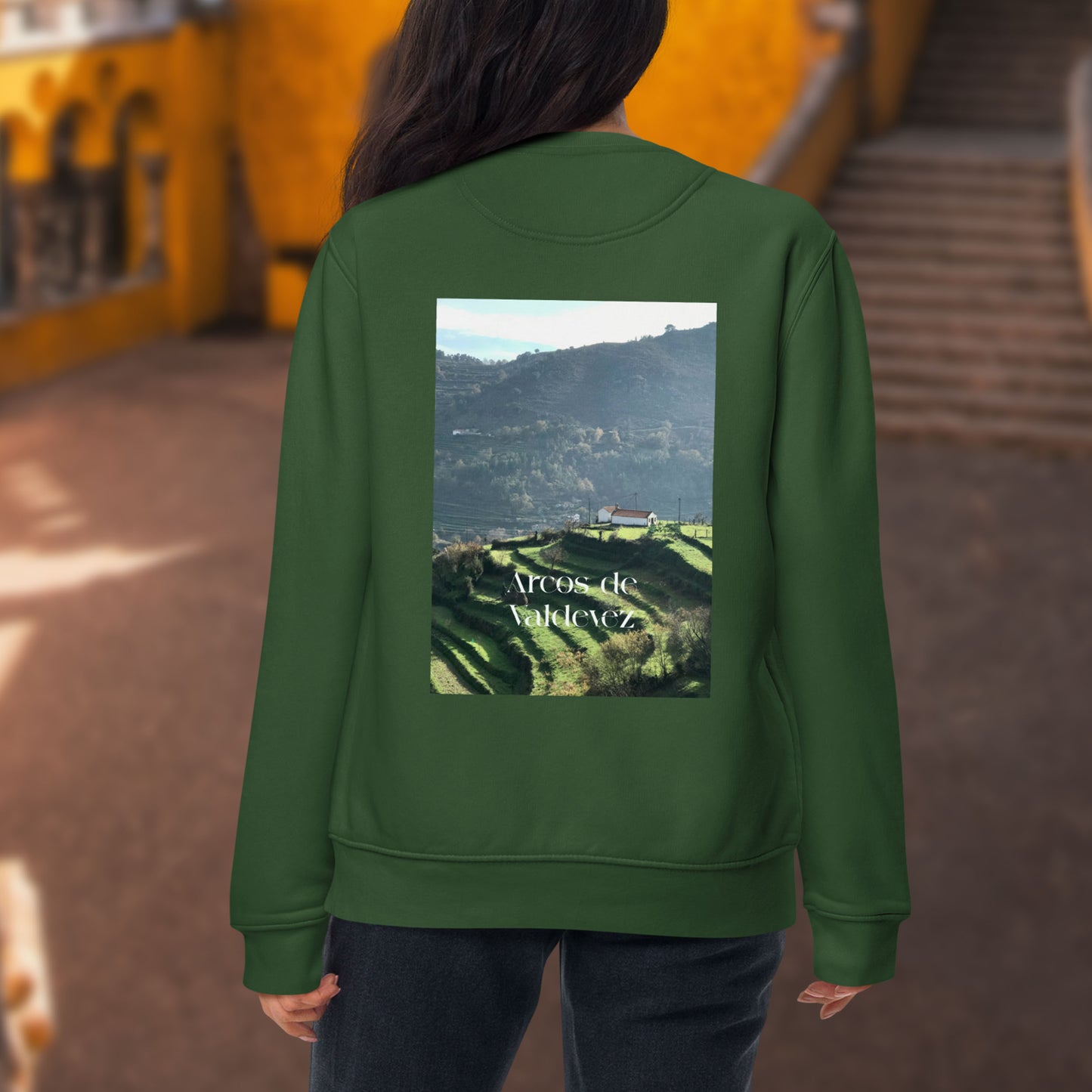 Sweat « Photo Arcos de Valdevez »