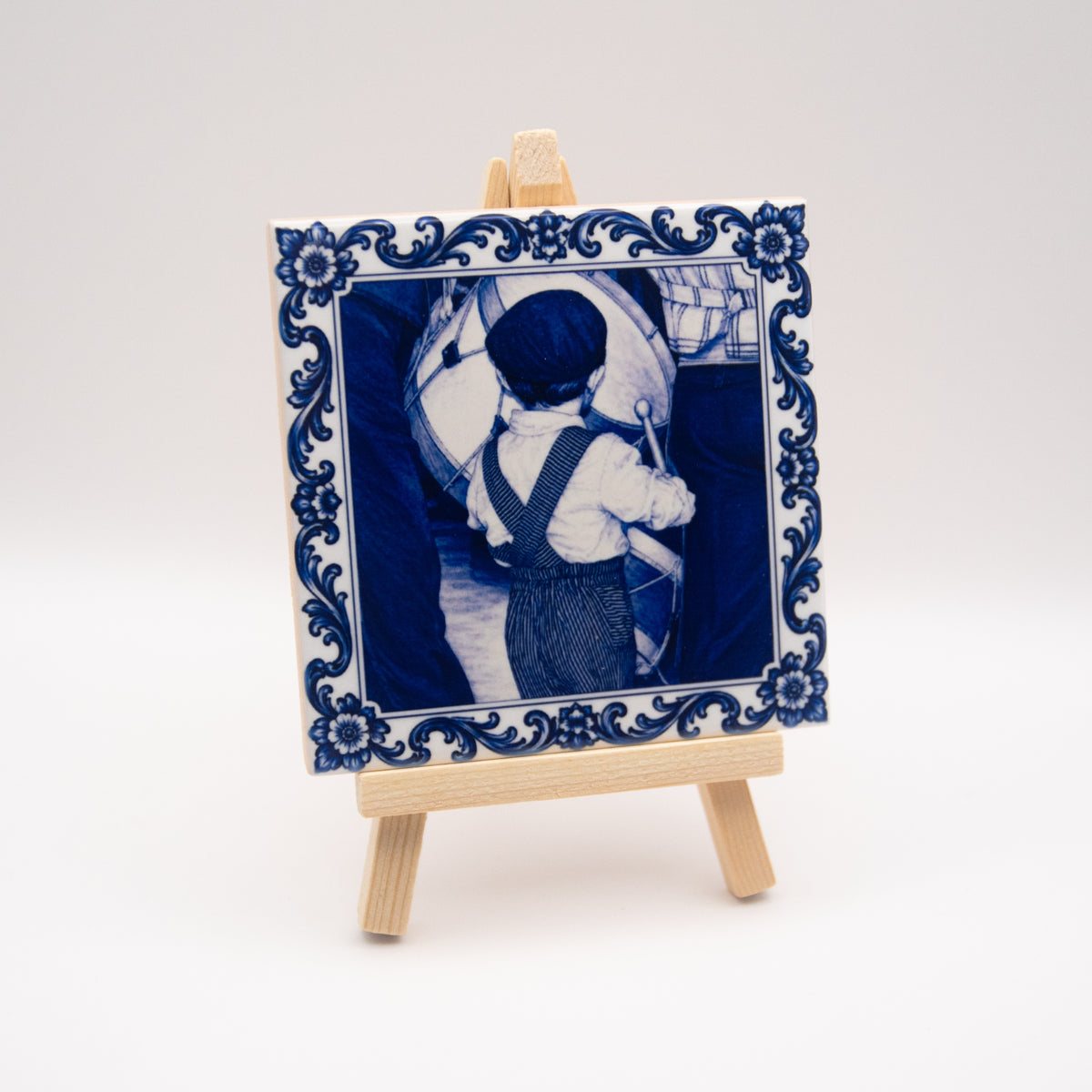 Azulejo « Photo » personnalisable