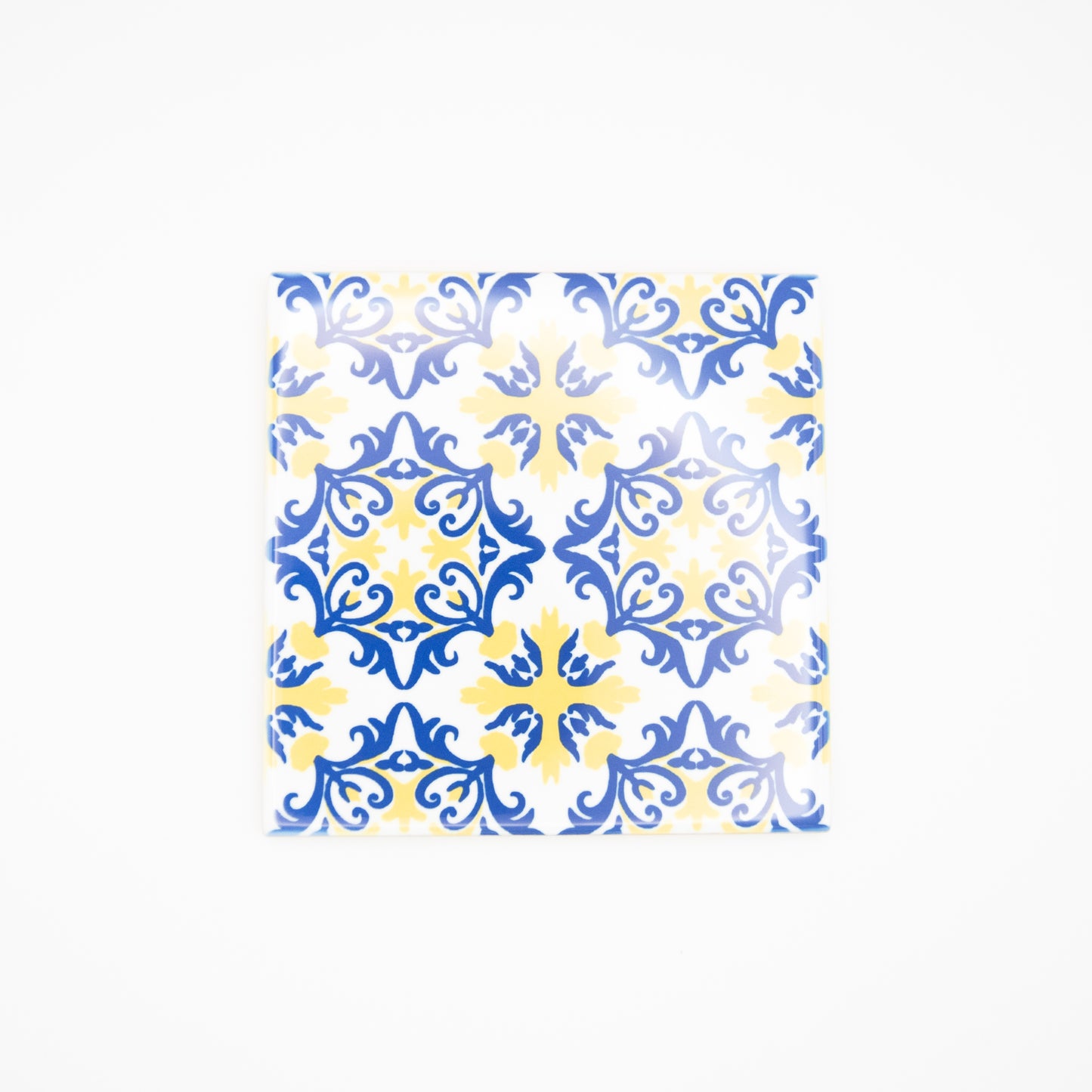 Azulejo "Azulejos d’Espinho"