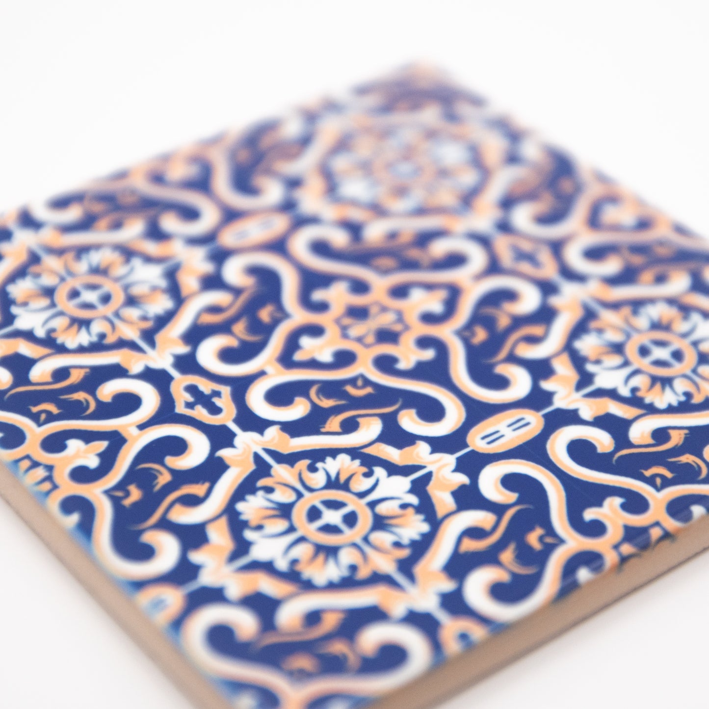 Azulejo "Azulejos de Vidago"