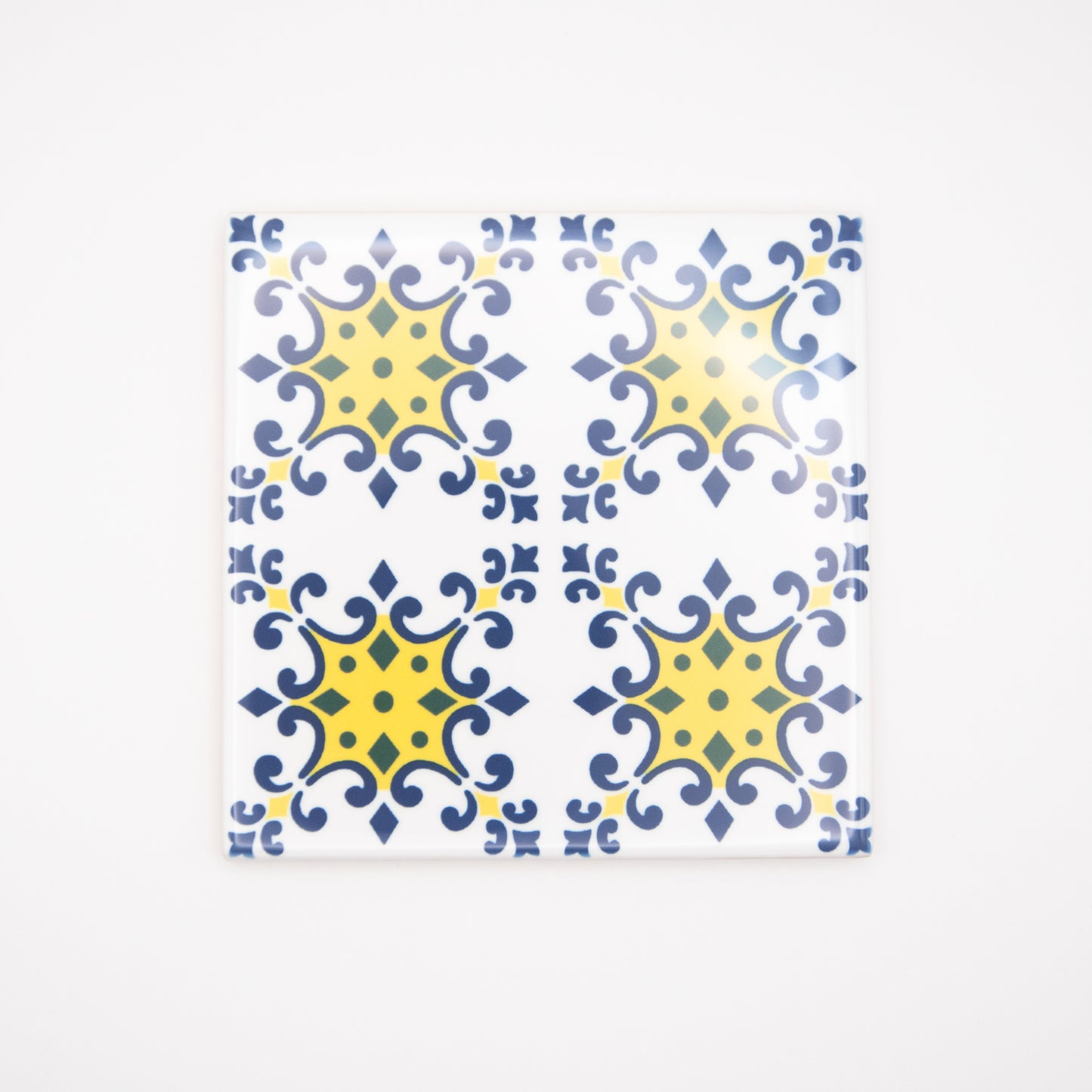 Azulejo "Azulejos d’Alcobaça"