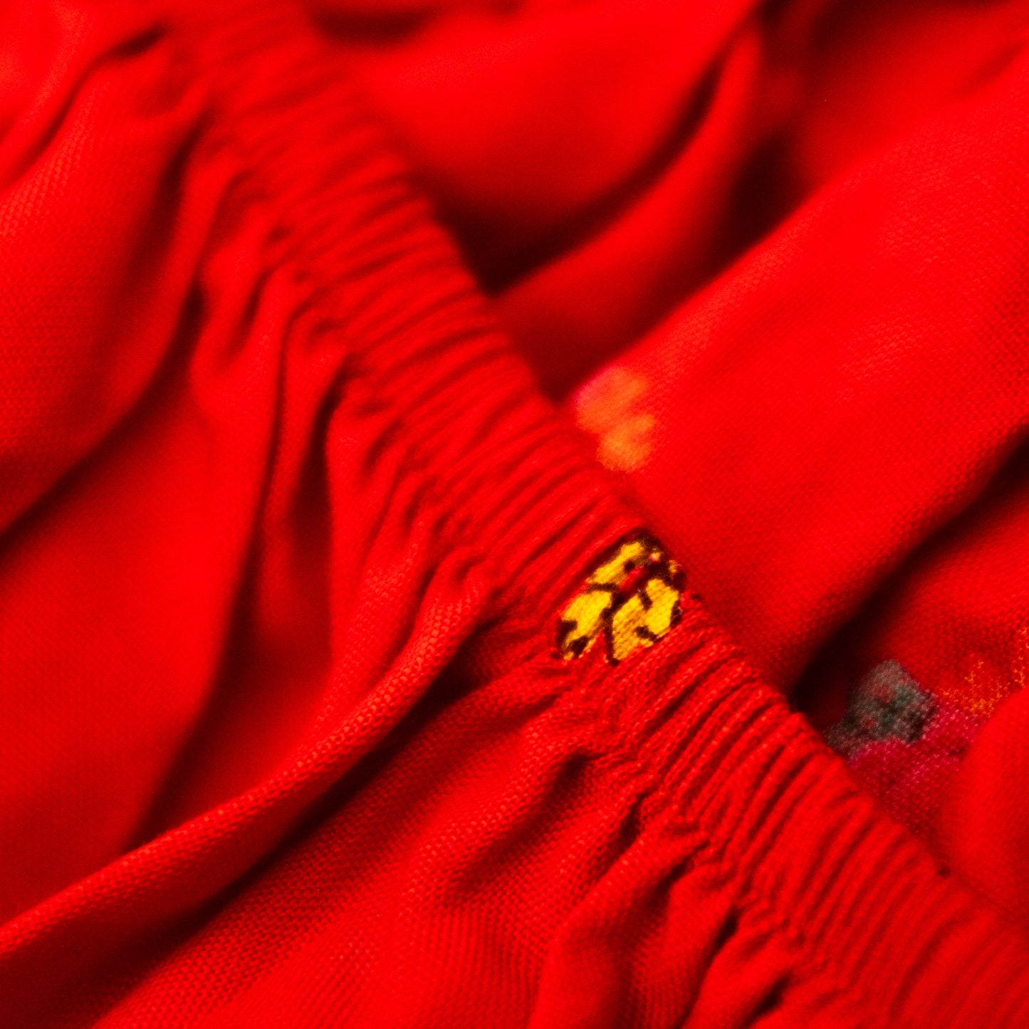 Top « Vianesa » et crochet