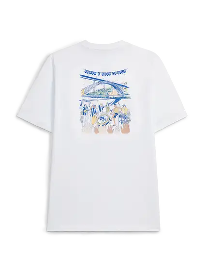 T-shirt FC PORTO Brésil - Précommande