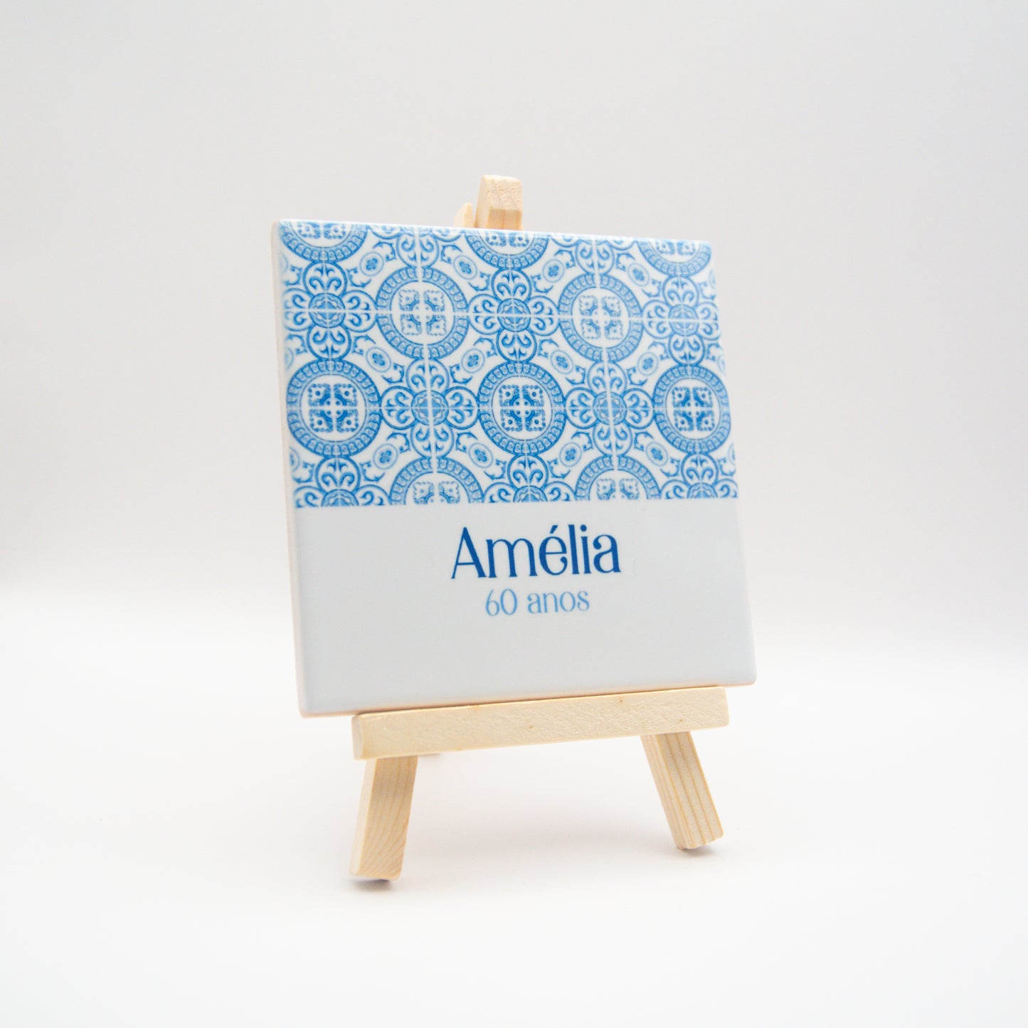 Azulejo « Azulejos de Figueira da Foz » personnalisable