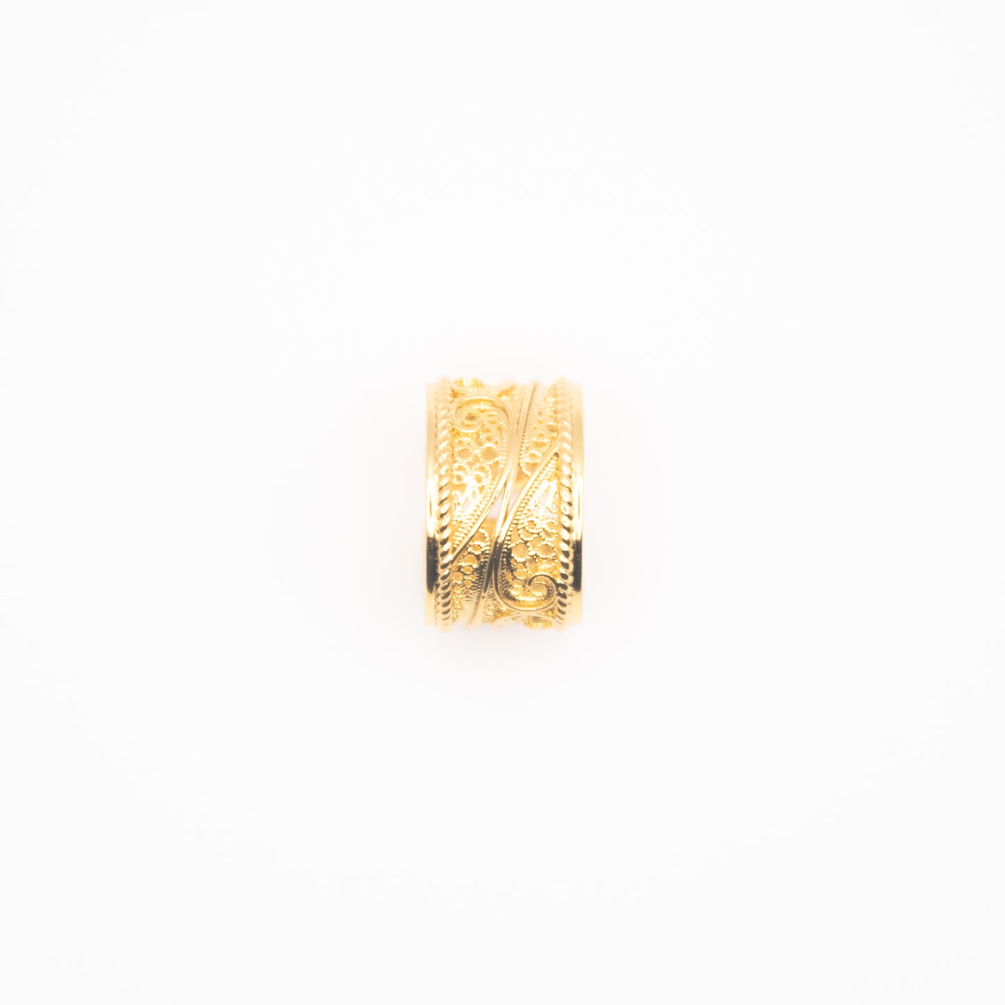 Bague réglable "Portuguesa"