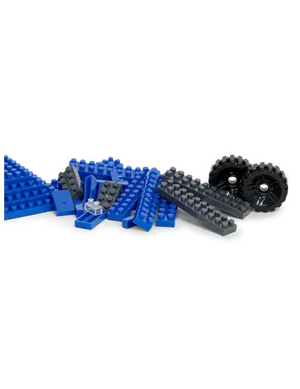 Blocs de construction FC PORTO Bus - Précommande