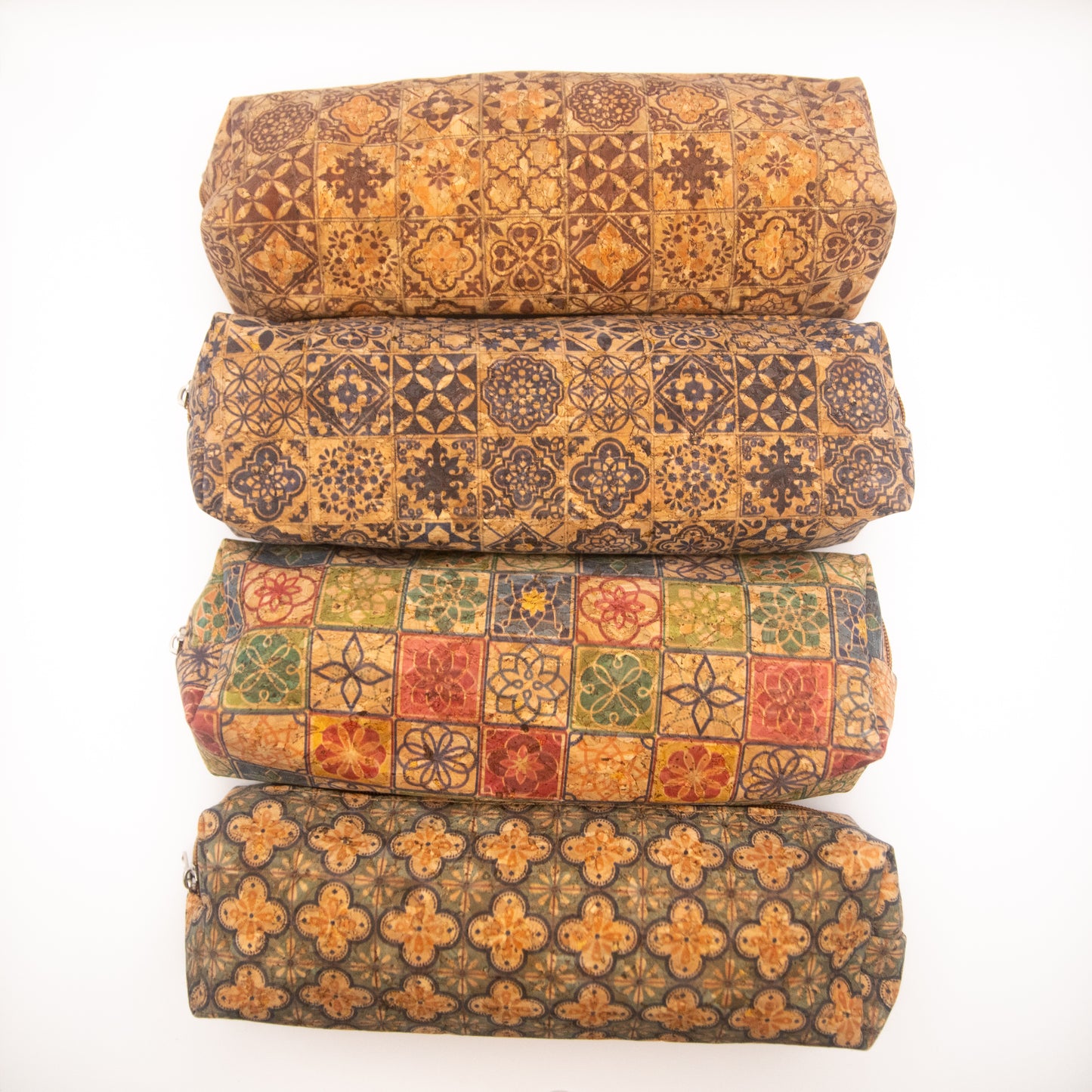 Trousse en liège "Beja"