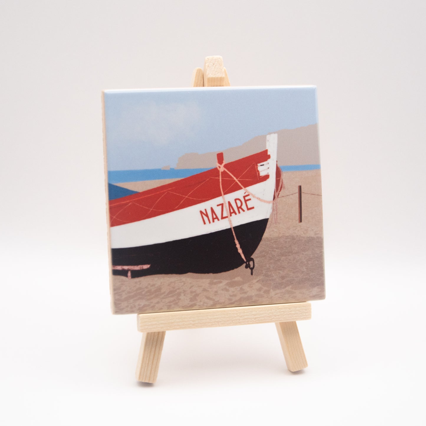 Azulejo "Nazaré"
