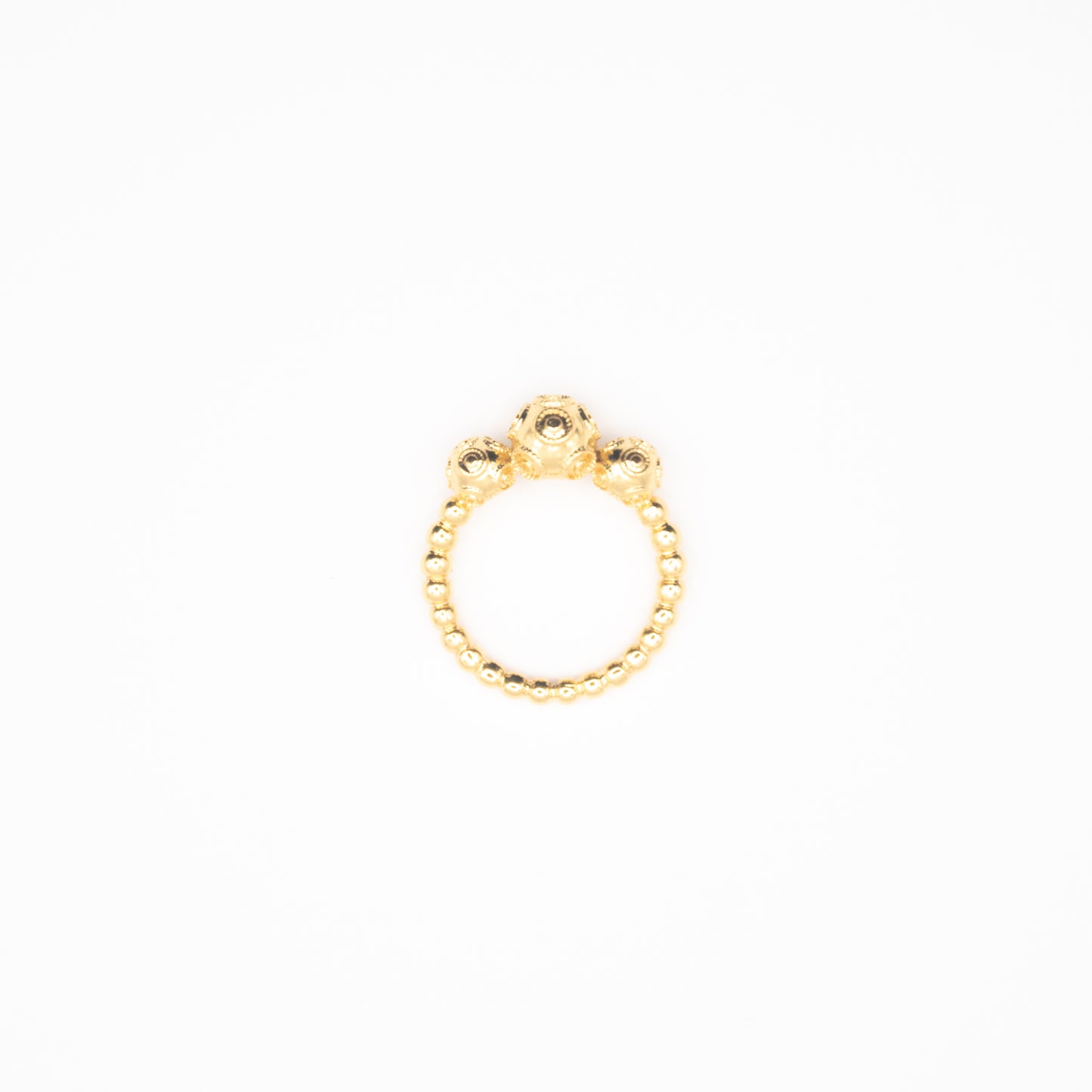 Bague "Contas de Viana"