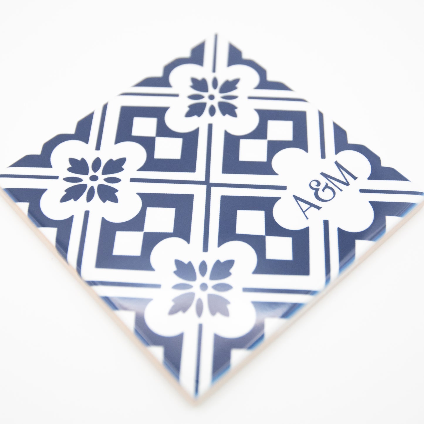 Azulejo « Azulejos de Comporta » personnalisable