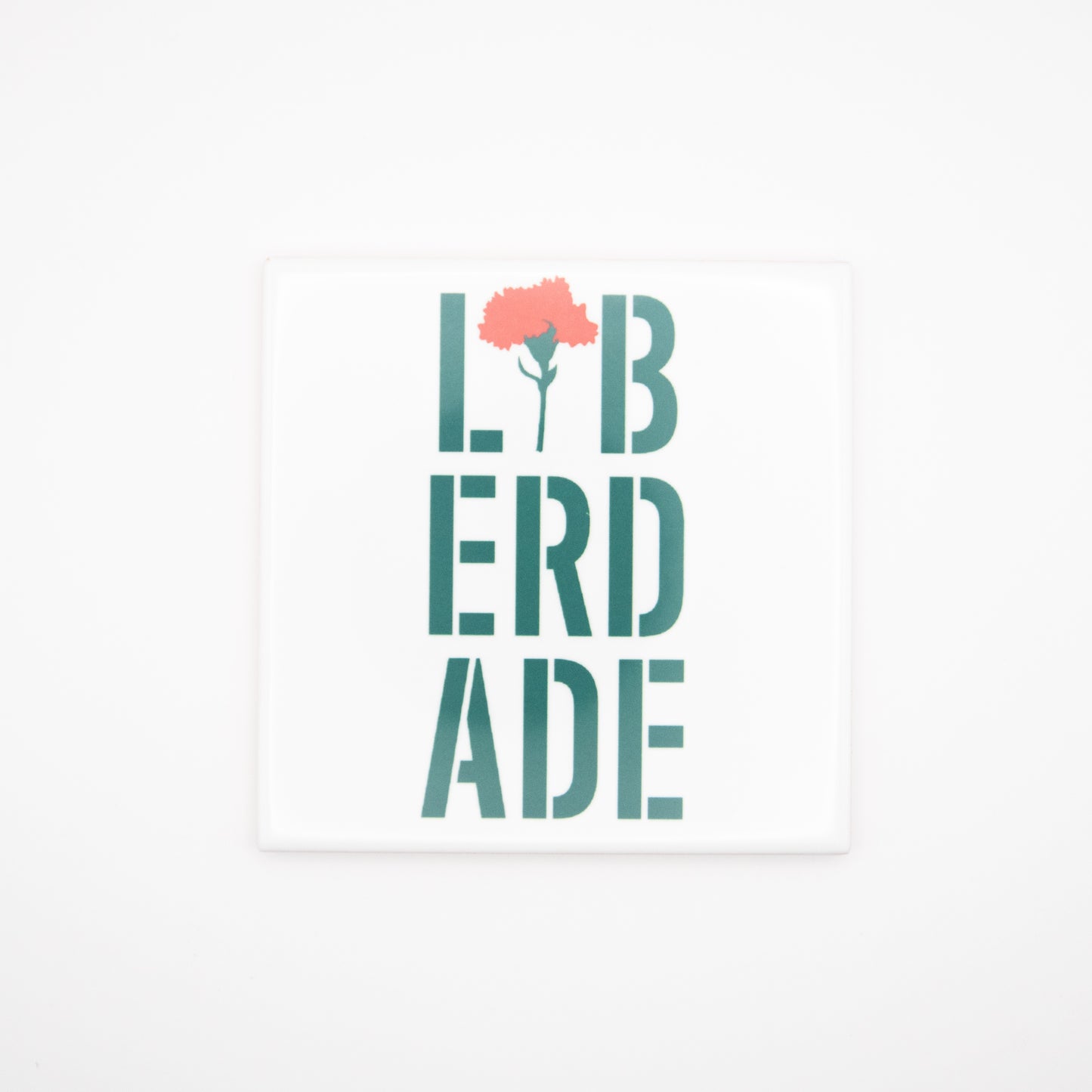 Azulejo "Liberdade"