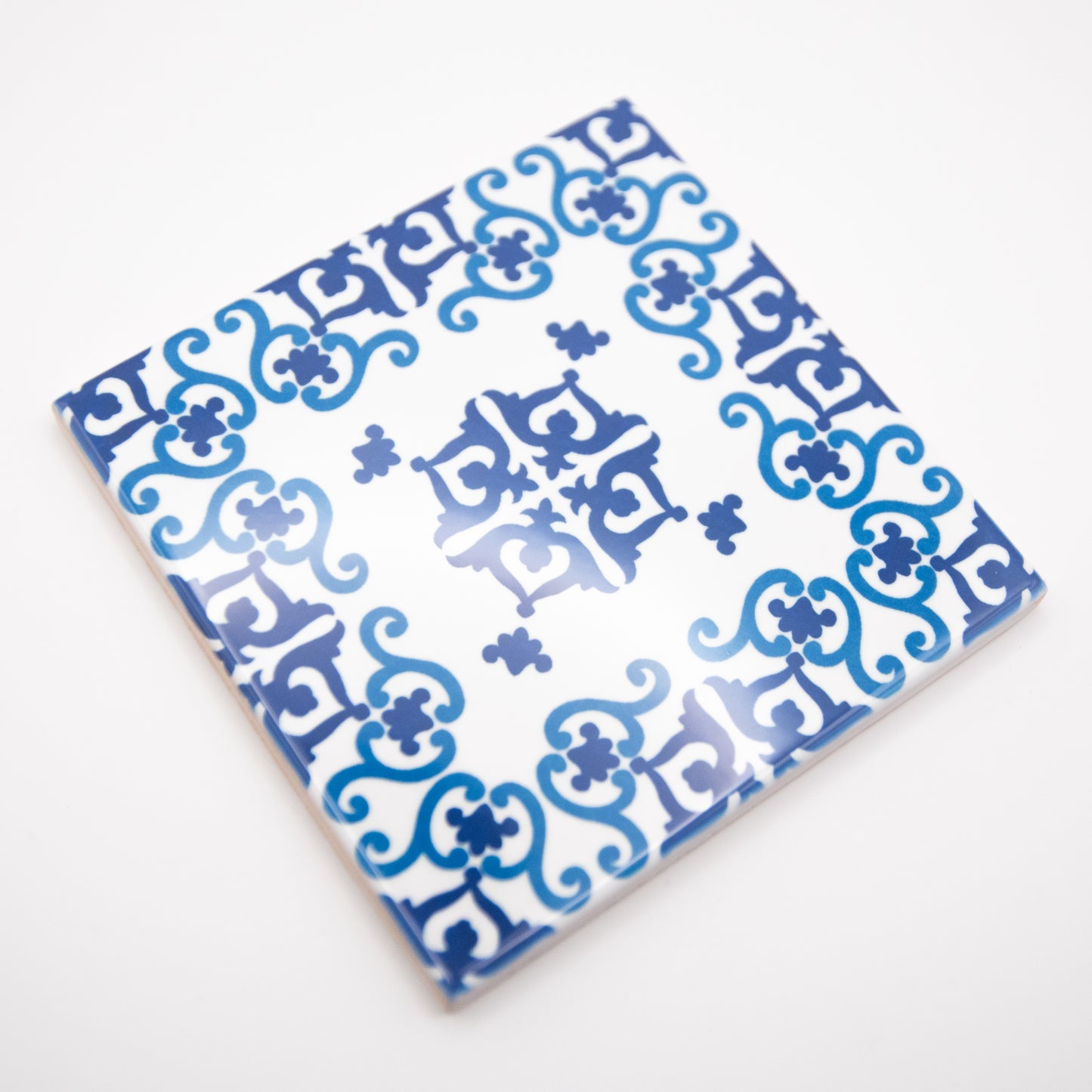 Azulejo "Azulejos de Matosinhos"