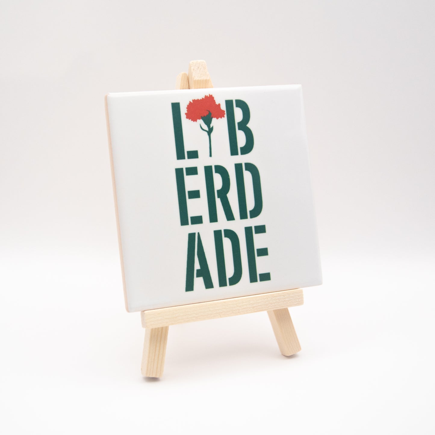 Azulejo "Liberdade"