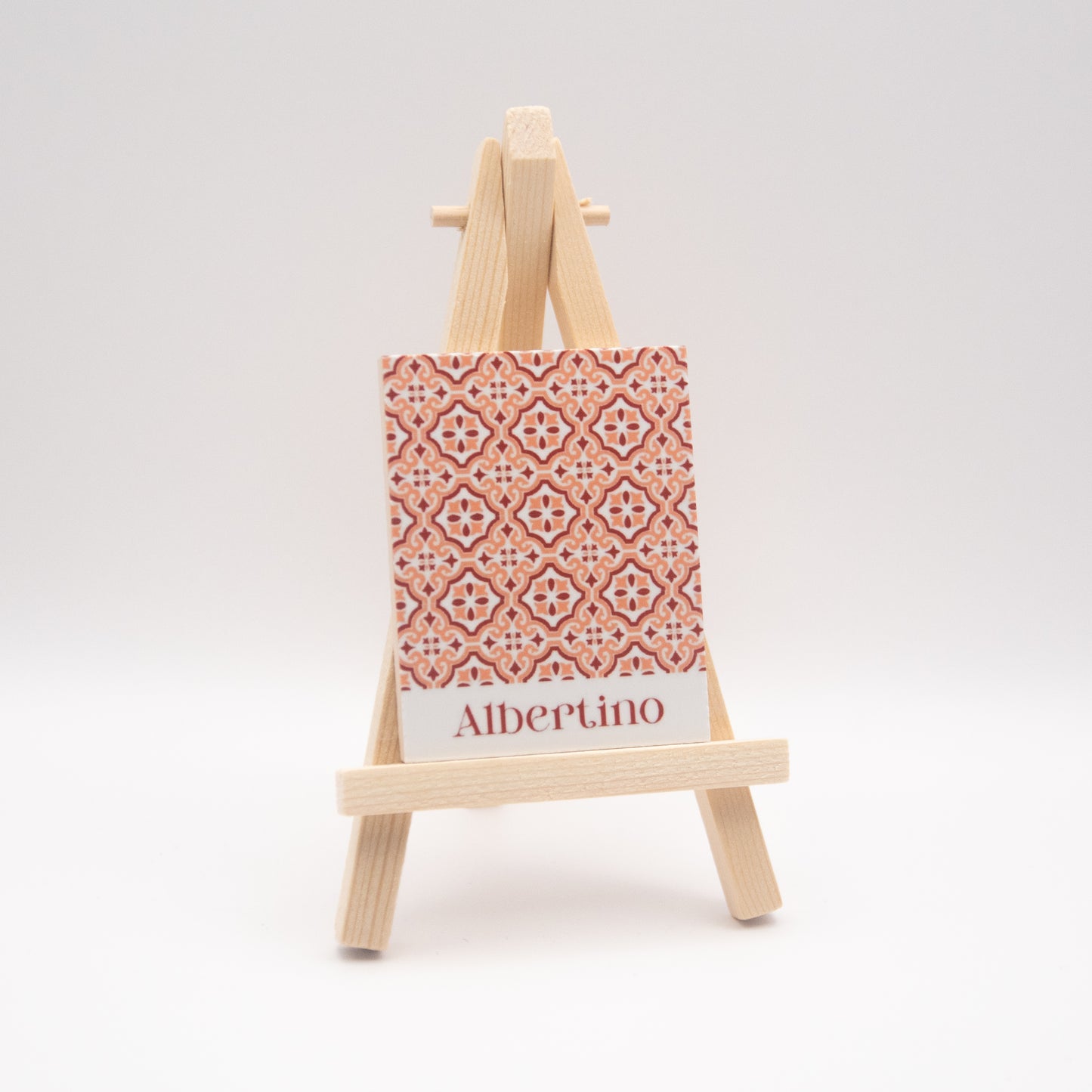 Azulejo « Azulejos de Peniche » personnalisable