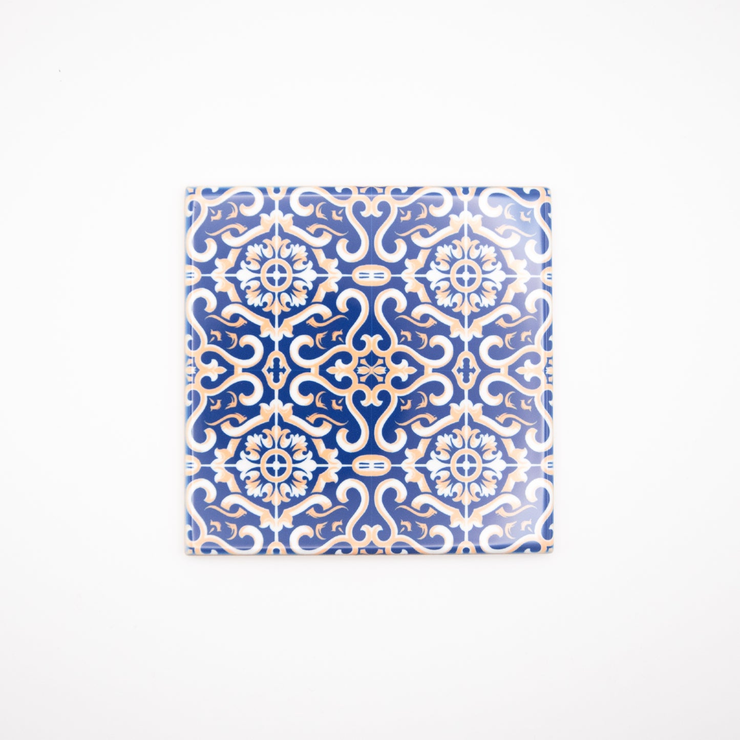 Azulejo "Azulejos de Vidago"