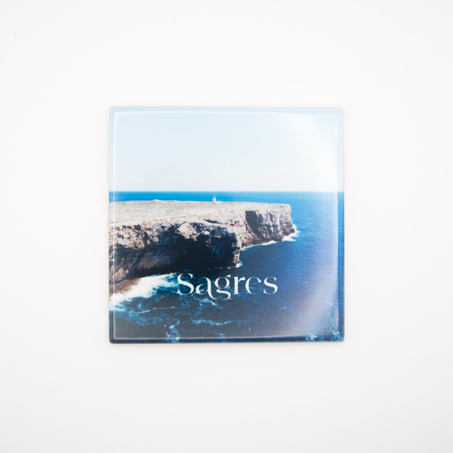 Azulejo "Photo Sagres"