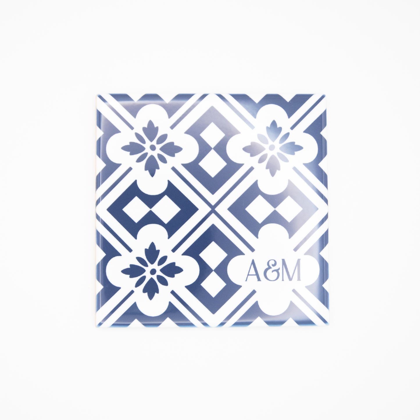 Azulejo « Azulejos de Comporta » personnalisable
