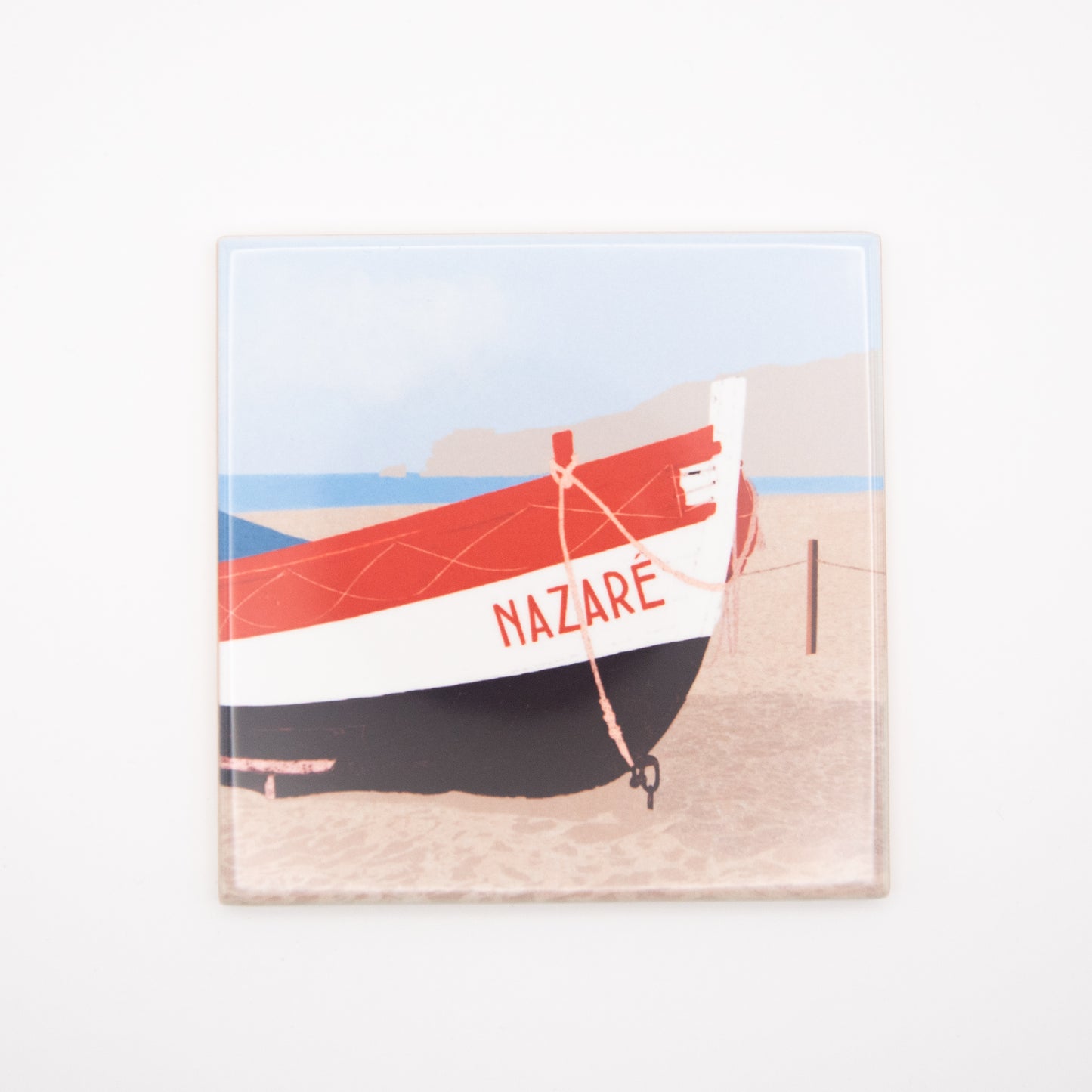 Azulejo "Nazaré"