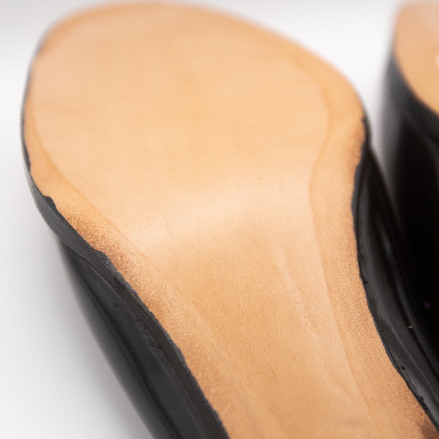 Chaussures de folklore