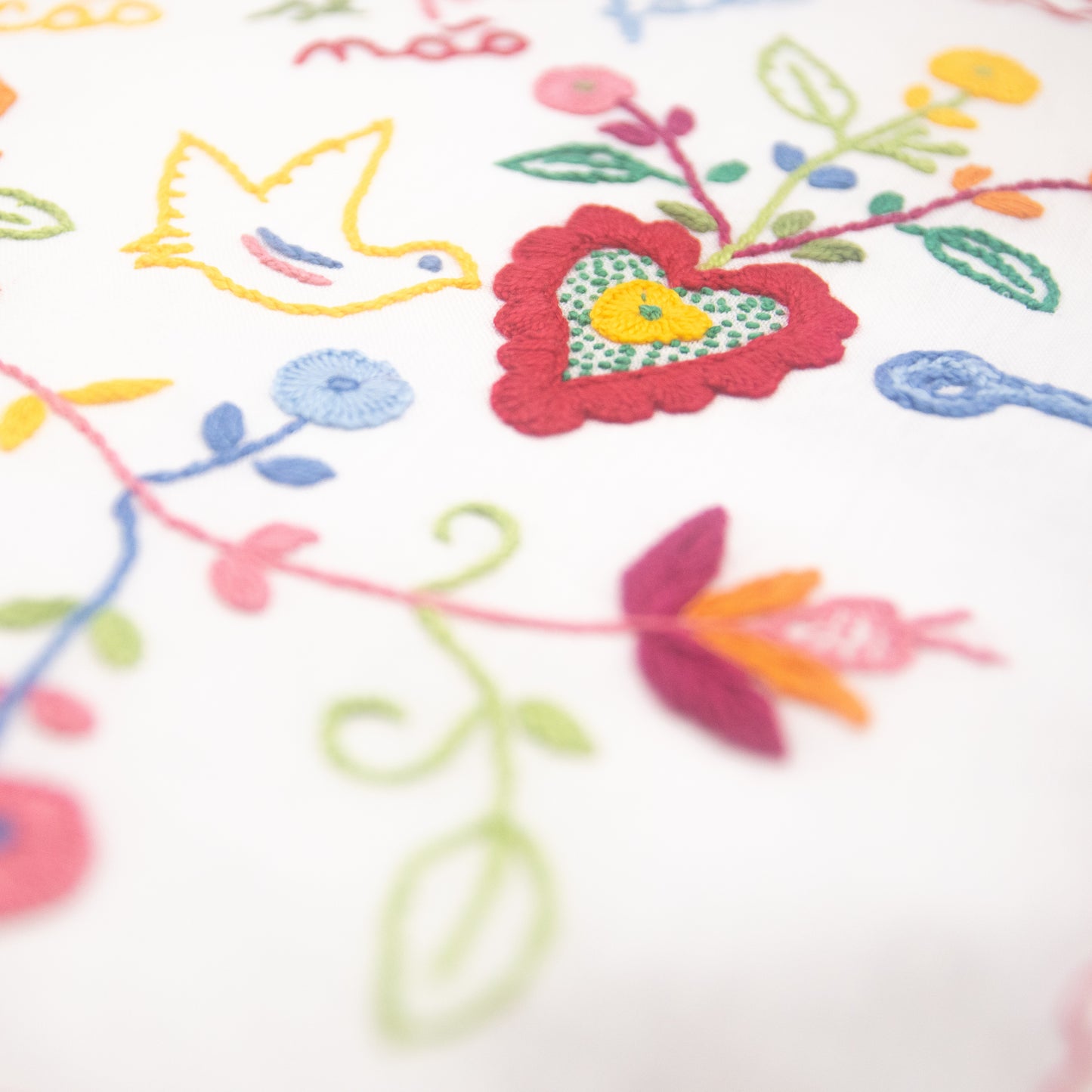 Lenço dos namorados