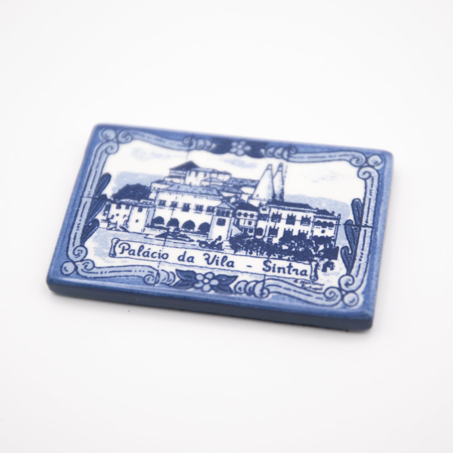 Magnet « Sintra » en céramique