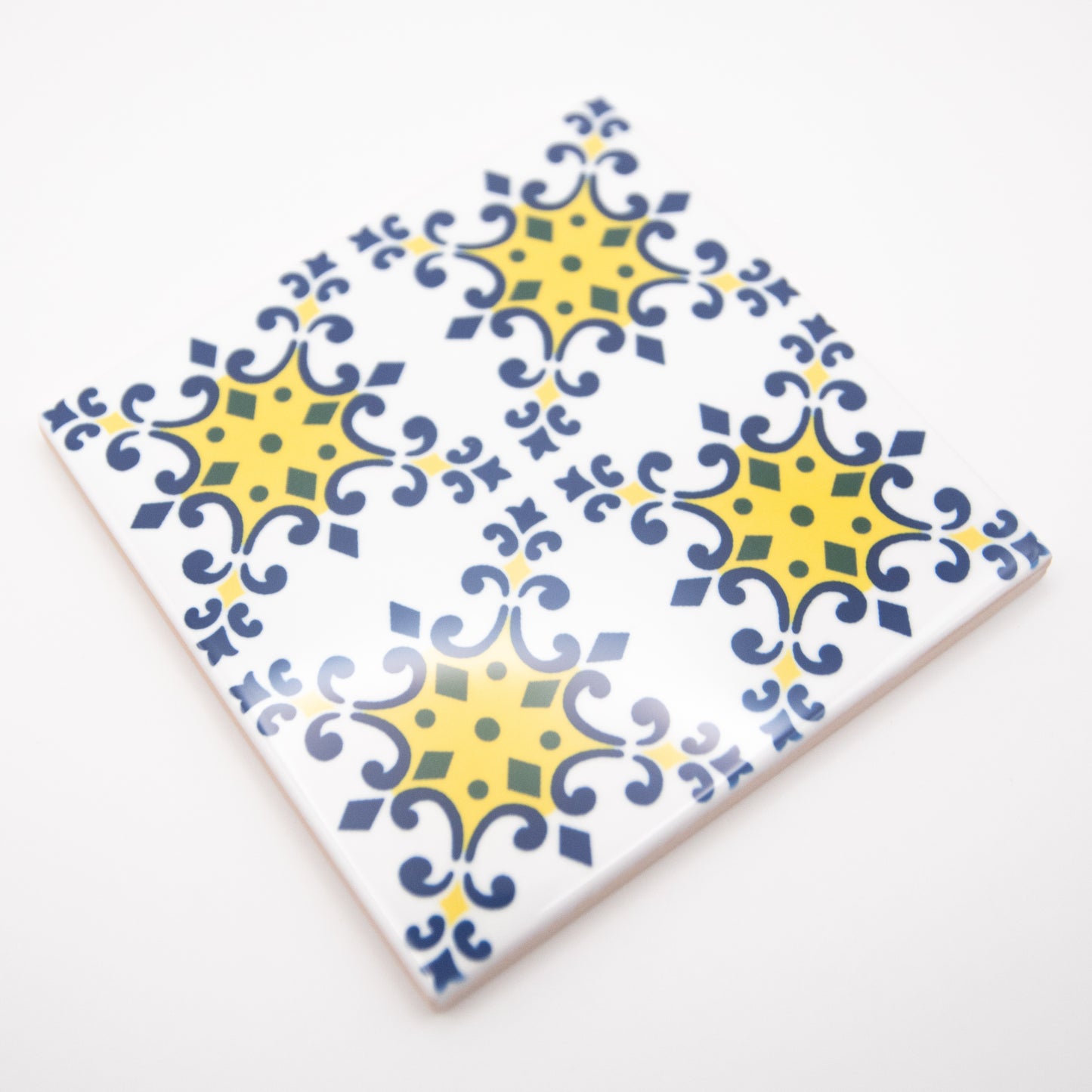 Azulejo "Azulejos d’Alcobaça"