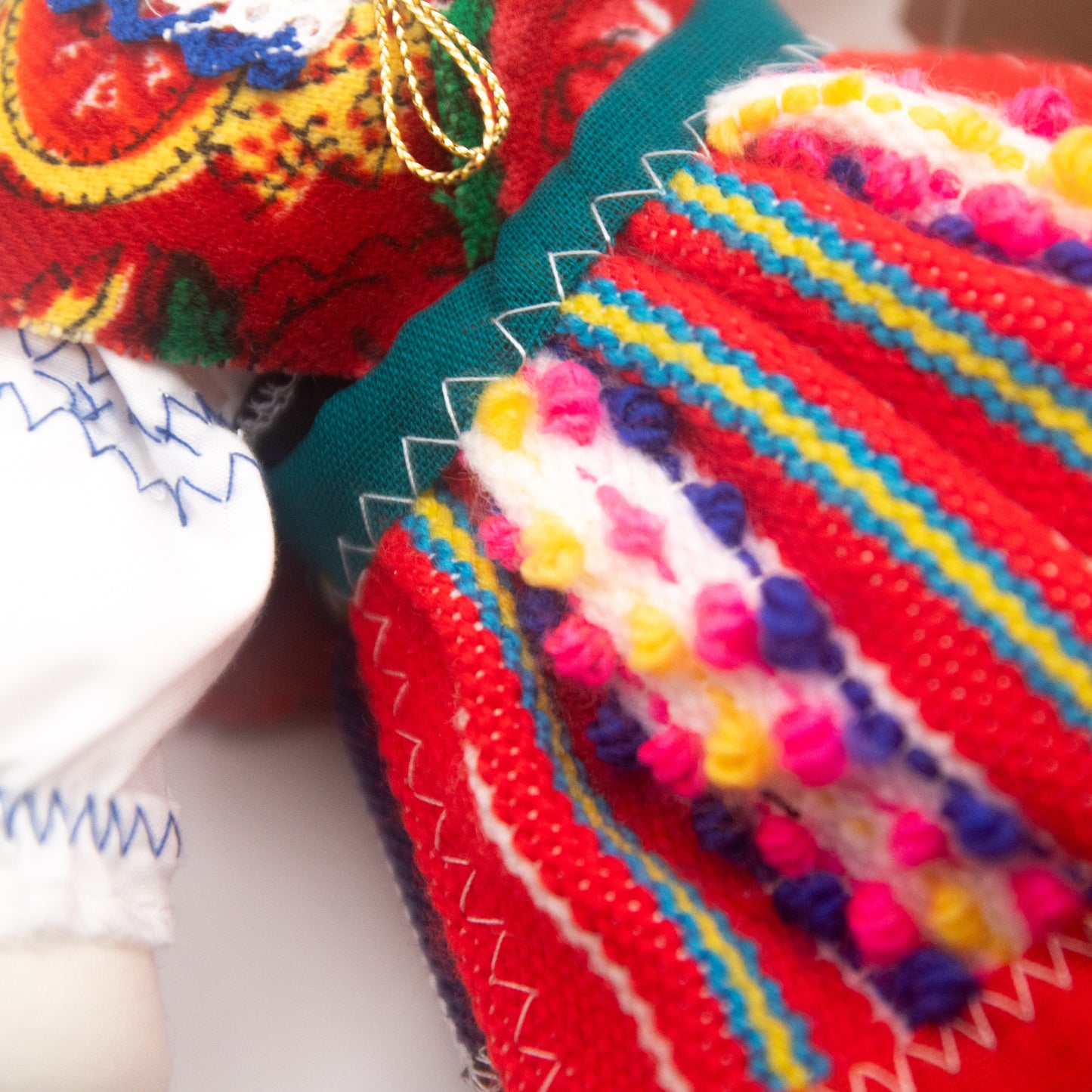 Poupée « Minhota »