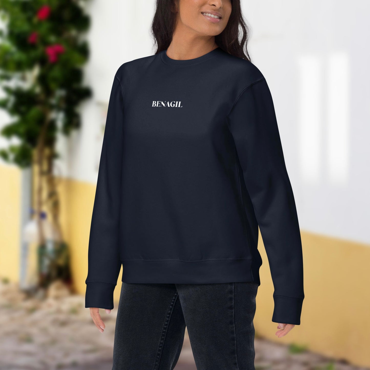 Sweat « Photo Benagil »