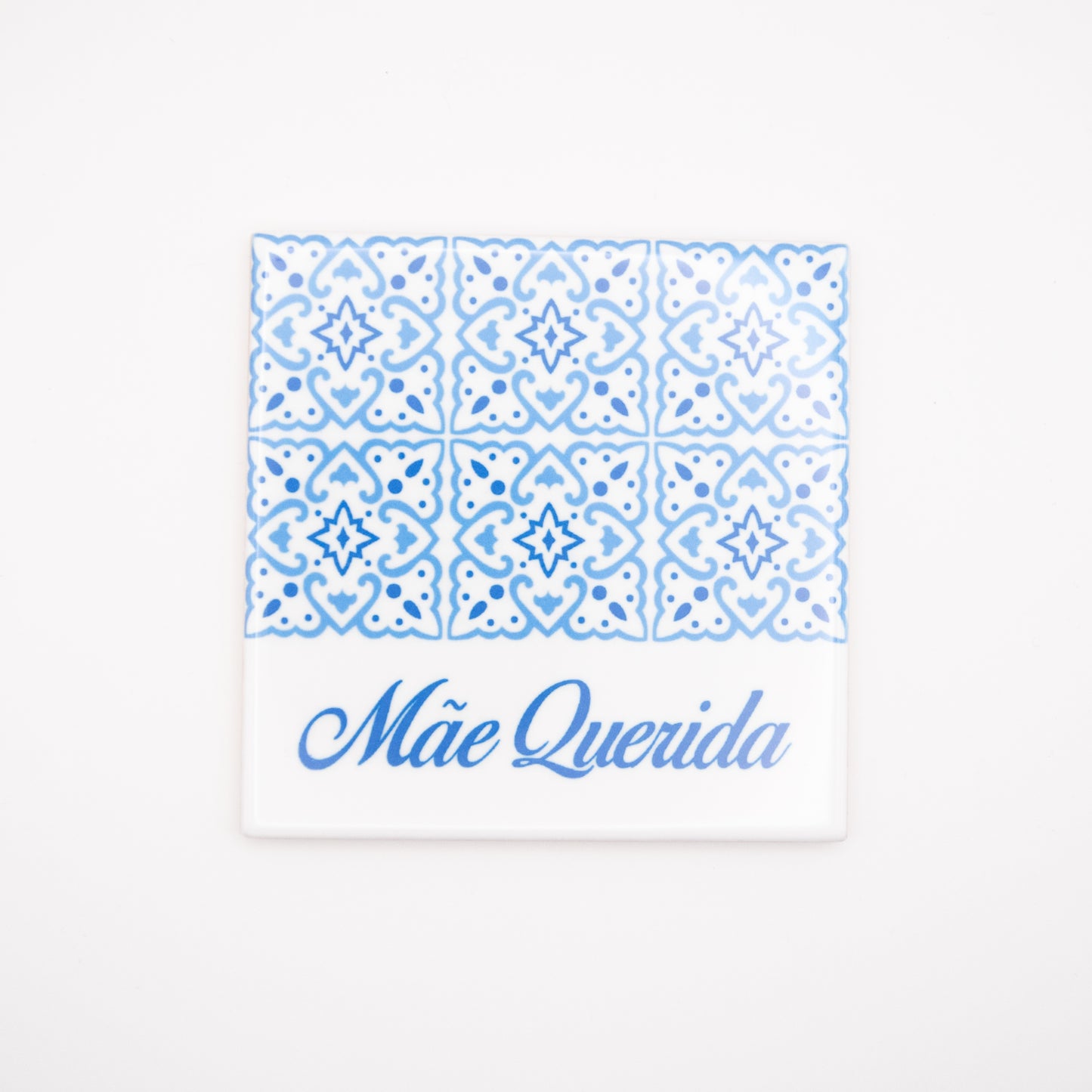 Azulejo « Azulejos d'Alvor » personnalisable