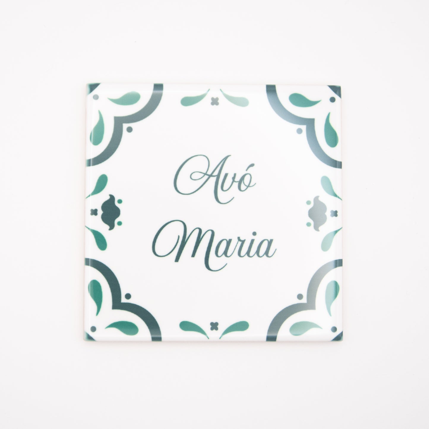 Azulejo « Azulejos de Cacela Velha » personnalisable