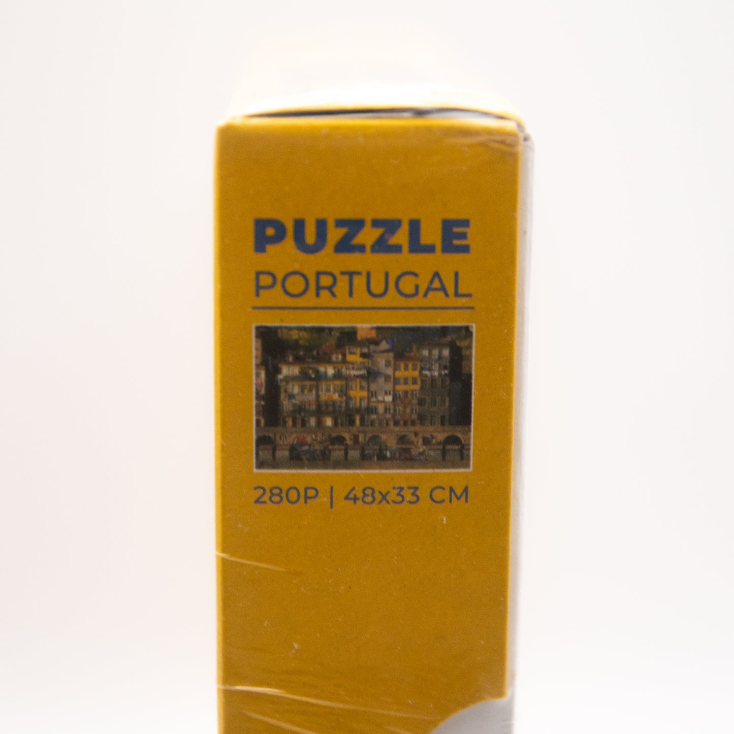 Puzzle "Porto"