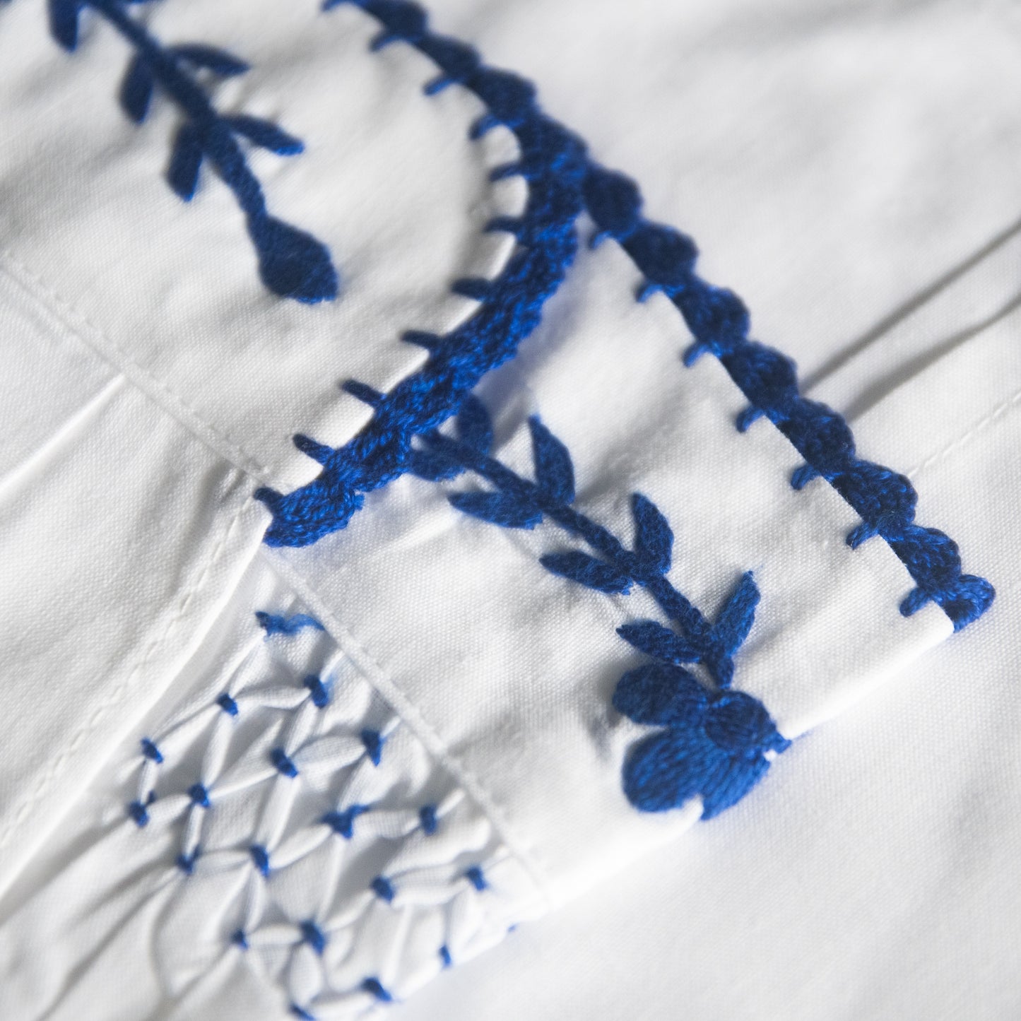 Camisa infantil “Vianesa”
