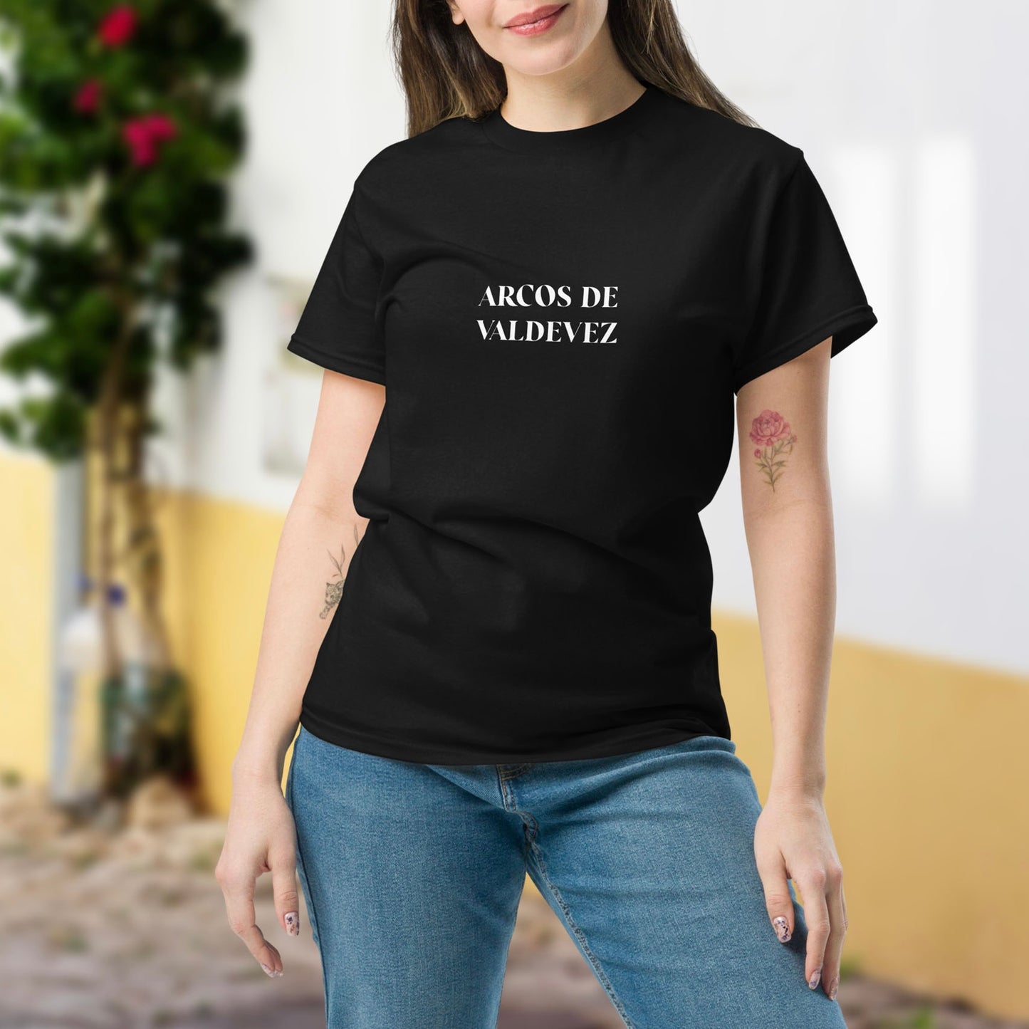 T-shirt « Photo Arcos de Valdevez »
