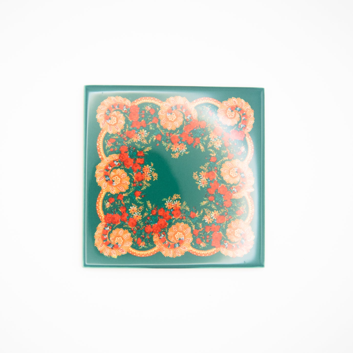 Azulejo "Foulard portugais Minhoto"