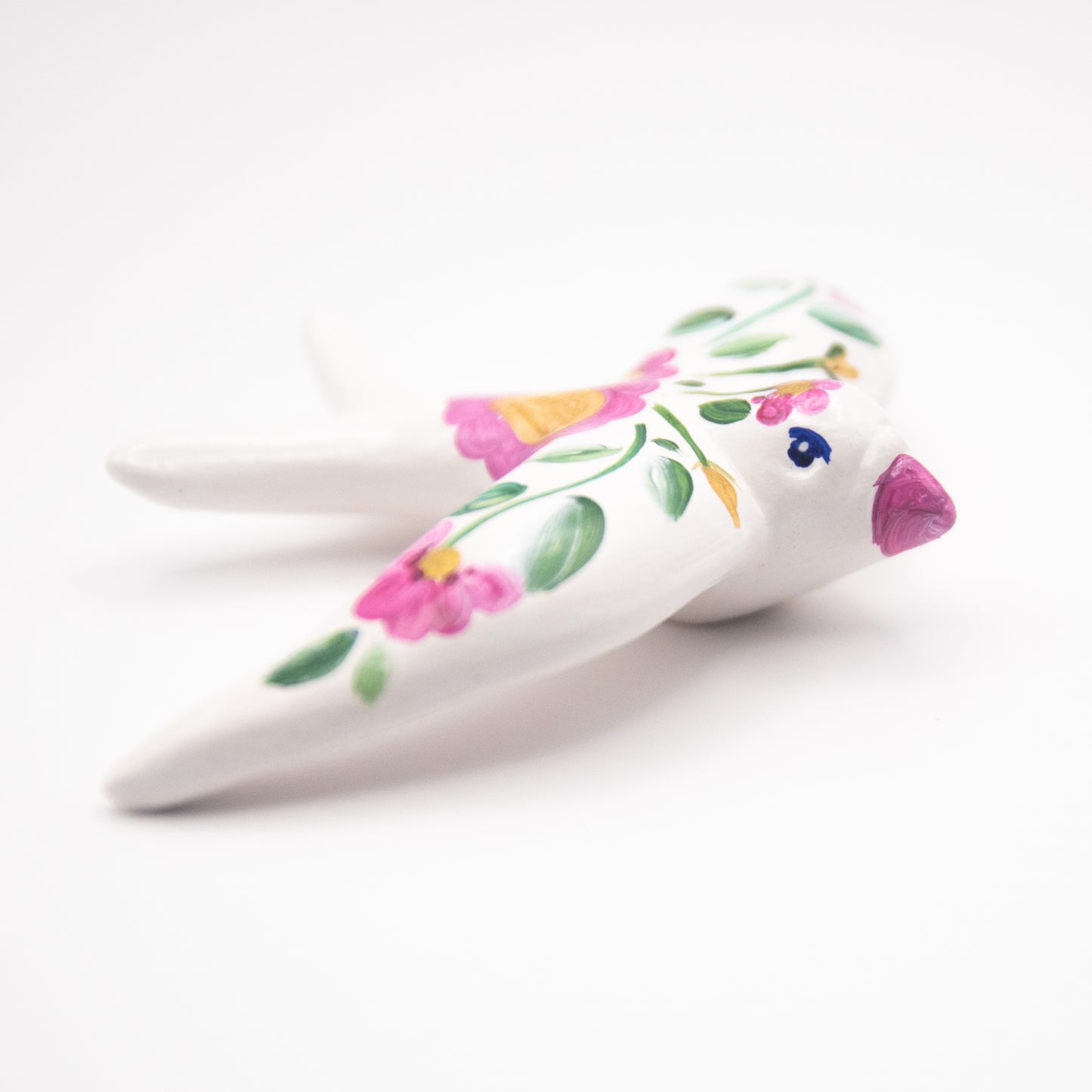 Hirondelle "Fille"
