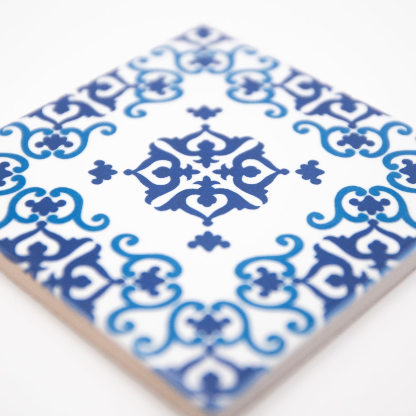 Azulejo "Azulejos de Matosinhos"