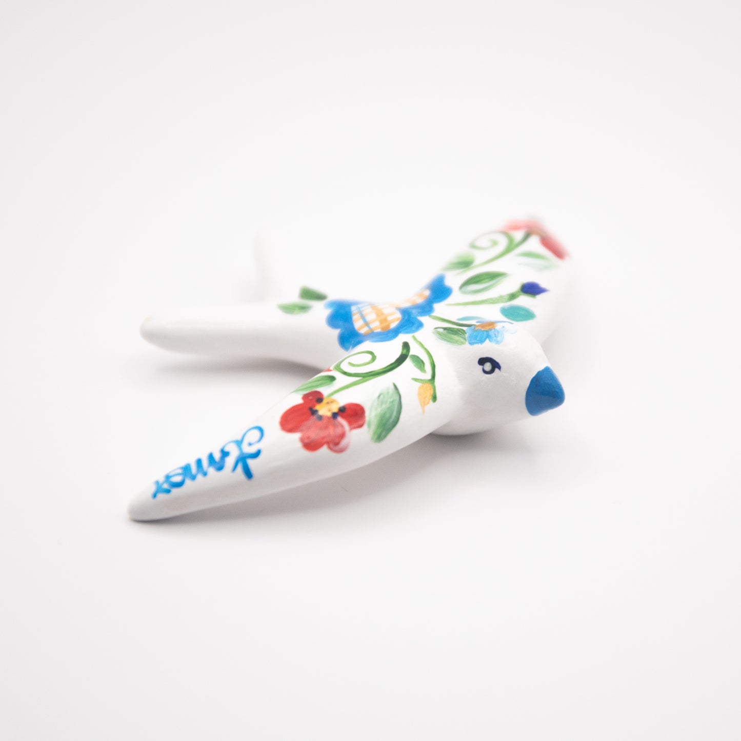 Hirondelle "Amour"