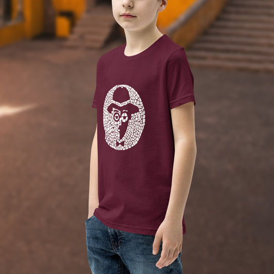 T-shirt enfant « Fernando Pessoa »