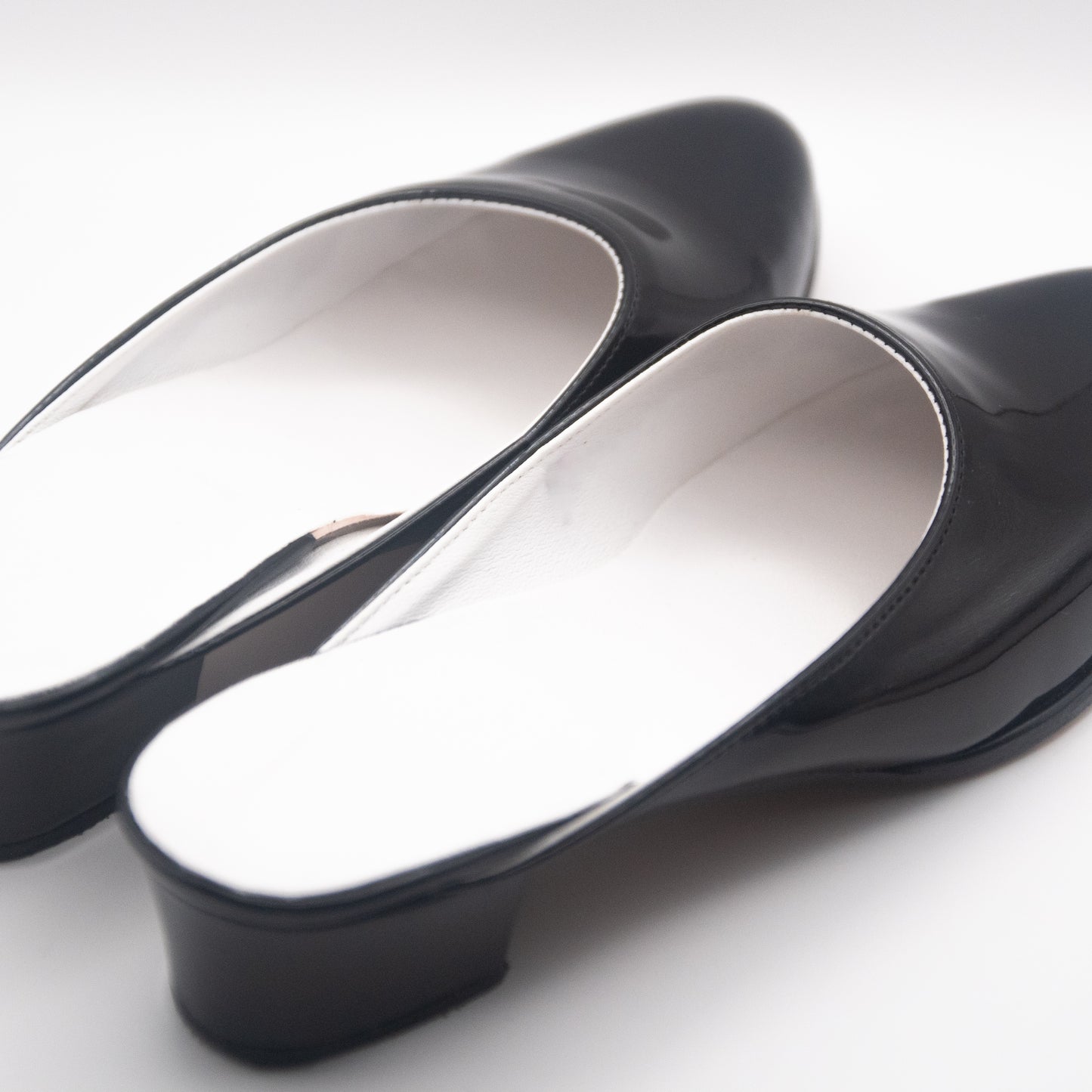 Chaussures de folklore